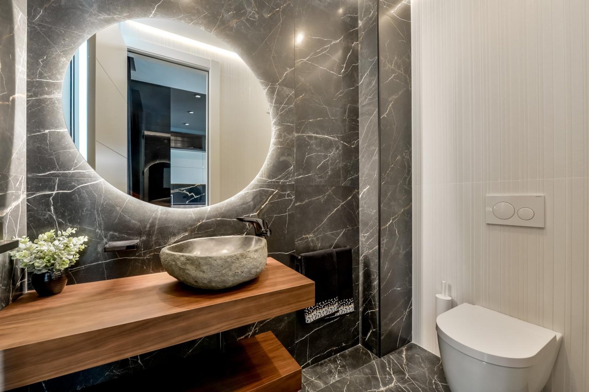 New Build - Villa - Finestrat