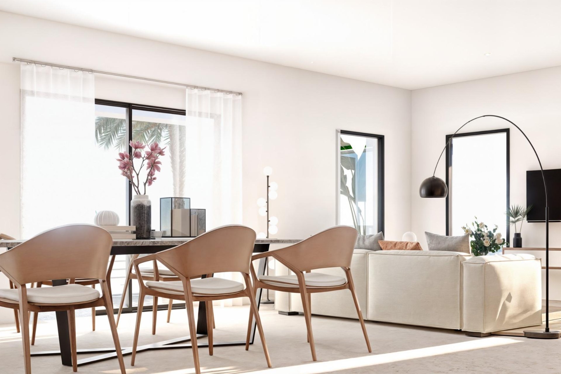 New Build - Villa - Finestrat