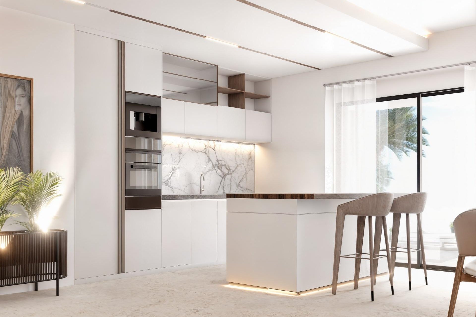 New Build - Villa - Finestrat