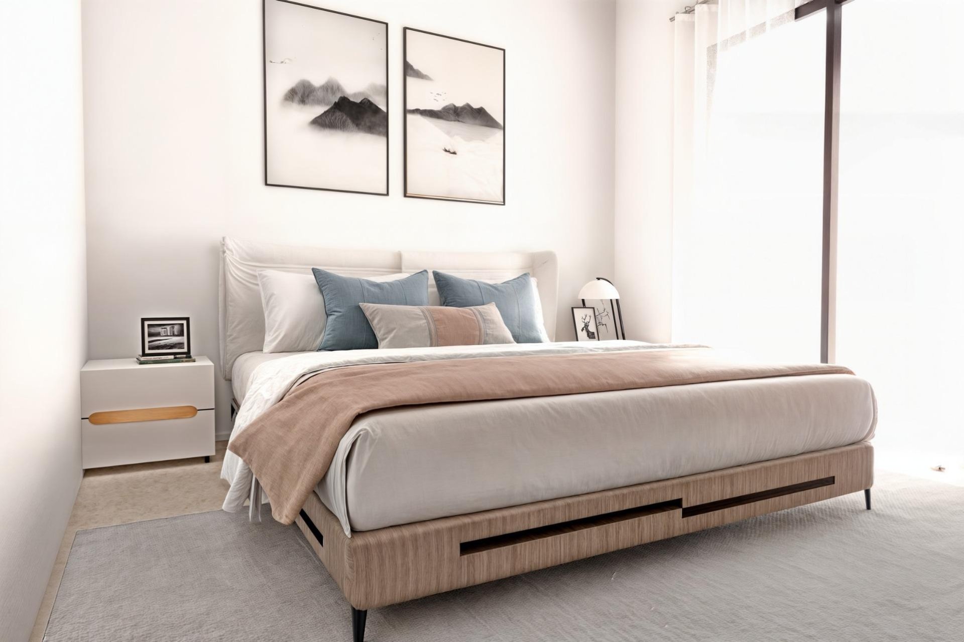 New Build - Villa - Finestrat