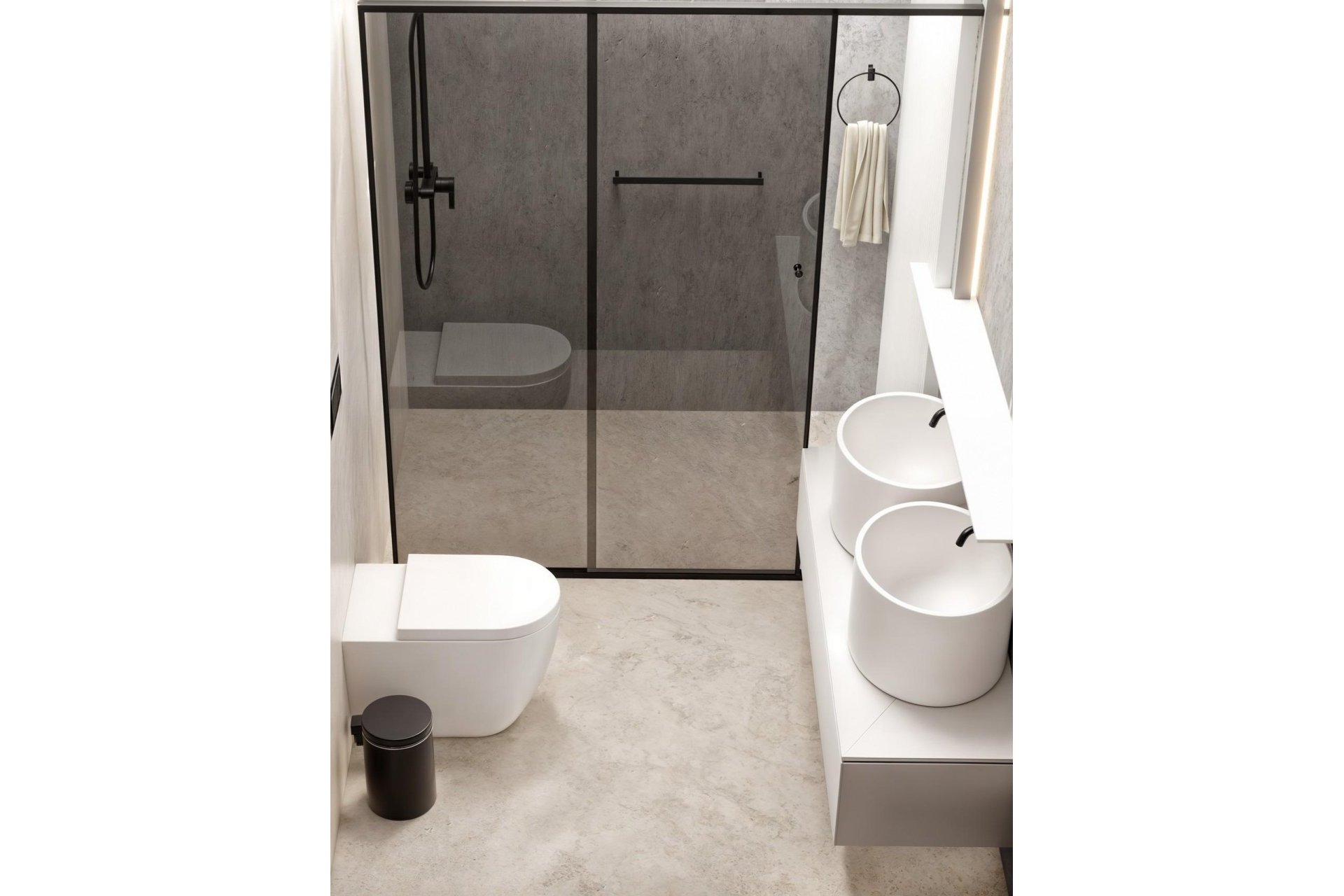 New Build - Villa - Finestrat