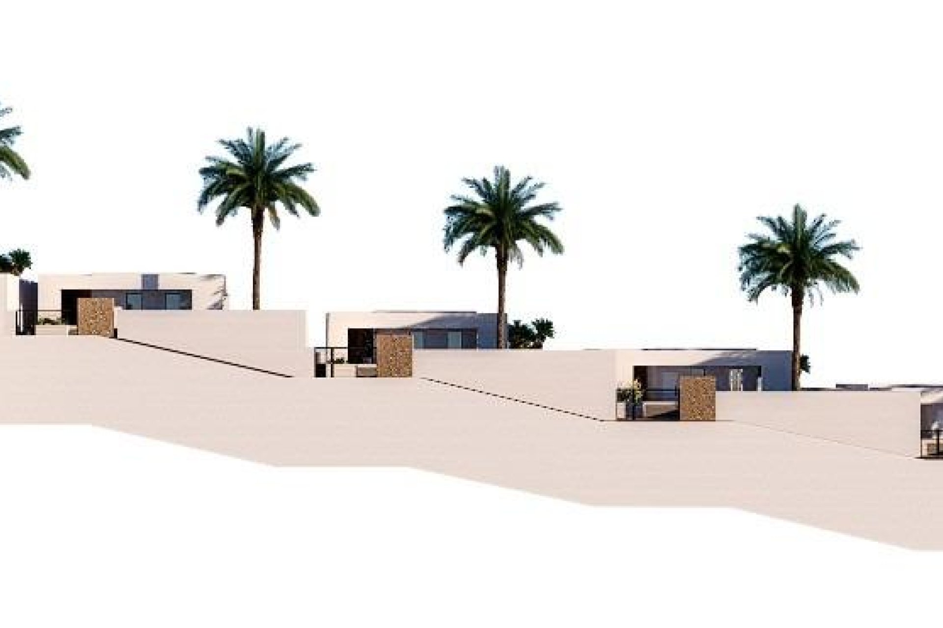 New Build - Villa - Finestrat