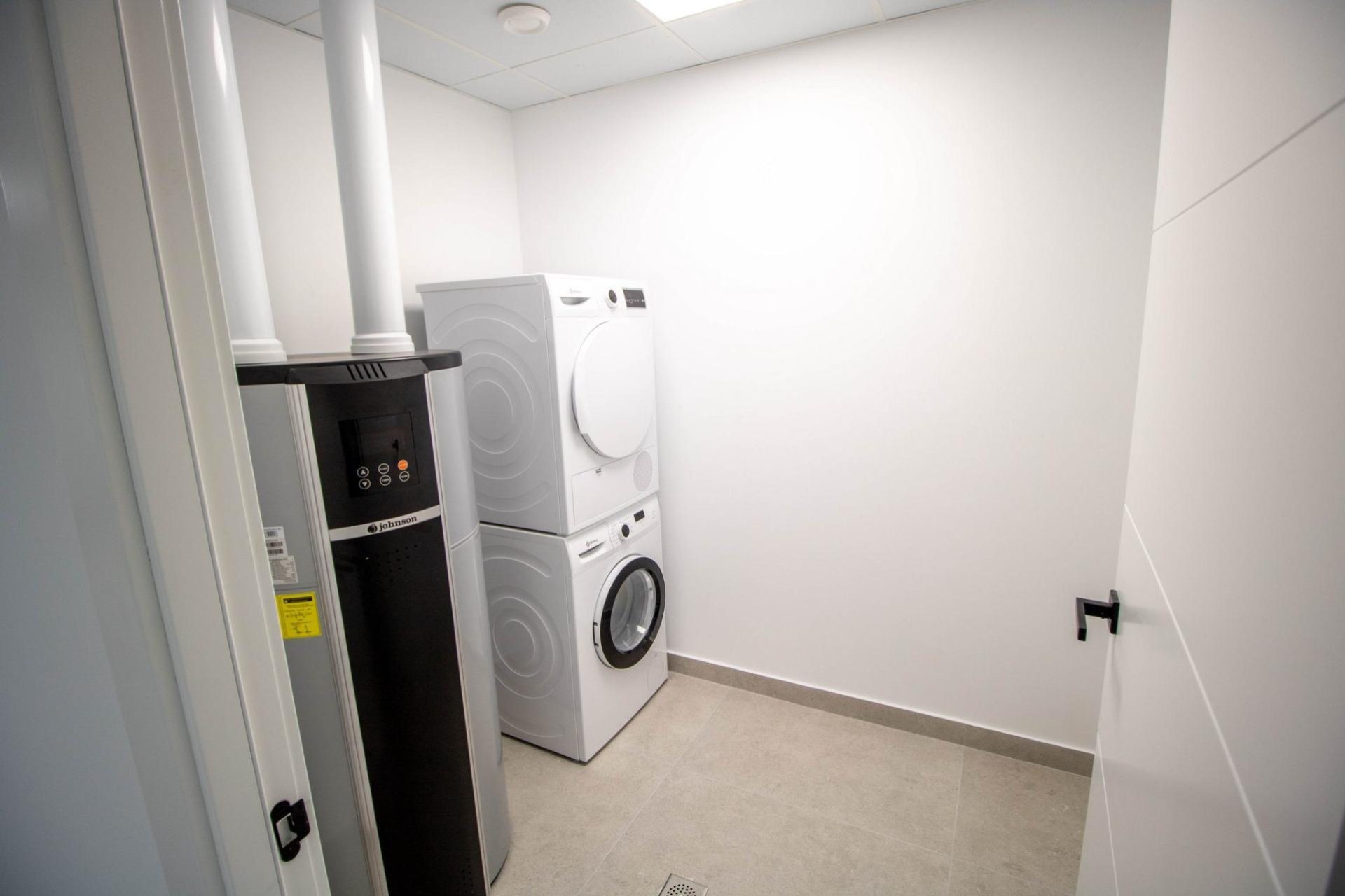 New Build - Villa - Finestrat