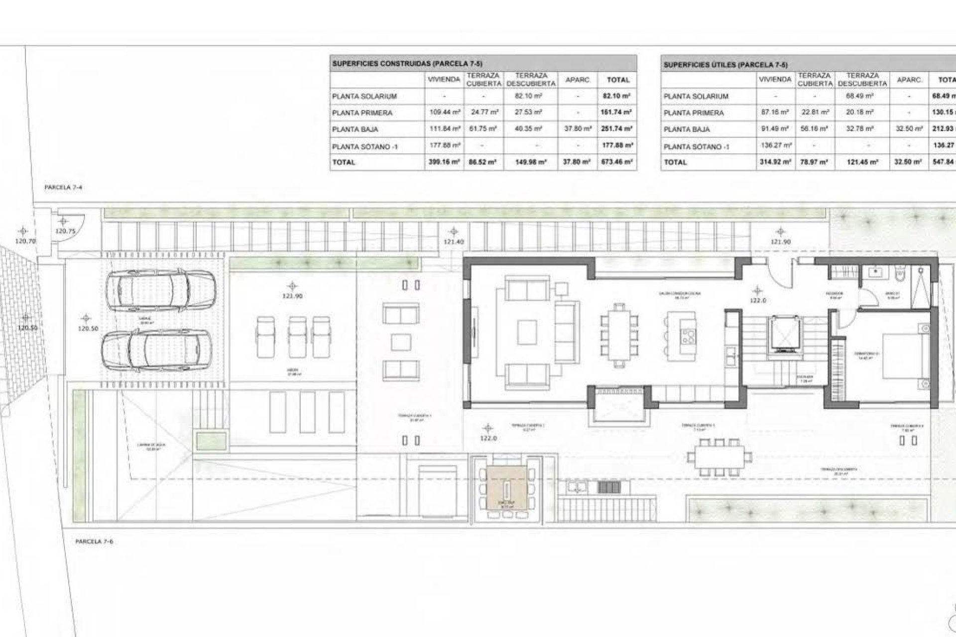 New Build - Villa - Fuengirola