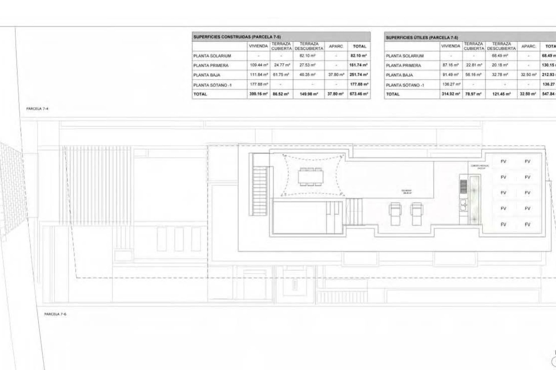 New Build - Villa - Fuengirola