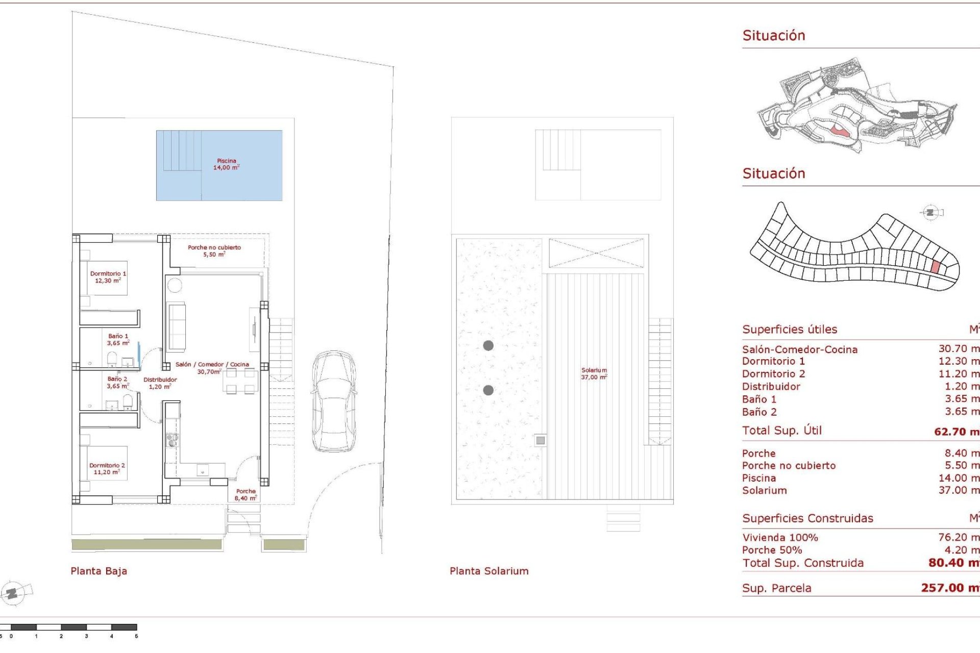 New Build - Villa - Fuente Álamo