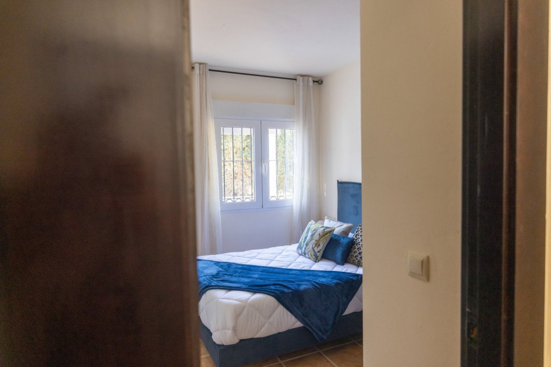 New Build - Villa - Fuente Álamo