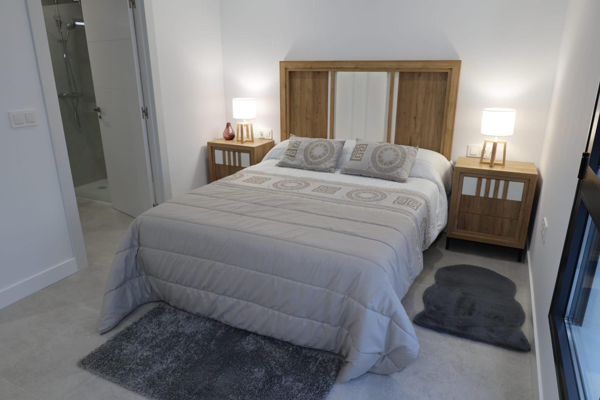 New Build - Villa - Fuente Álamo