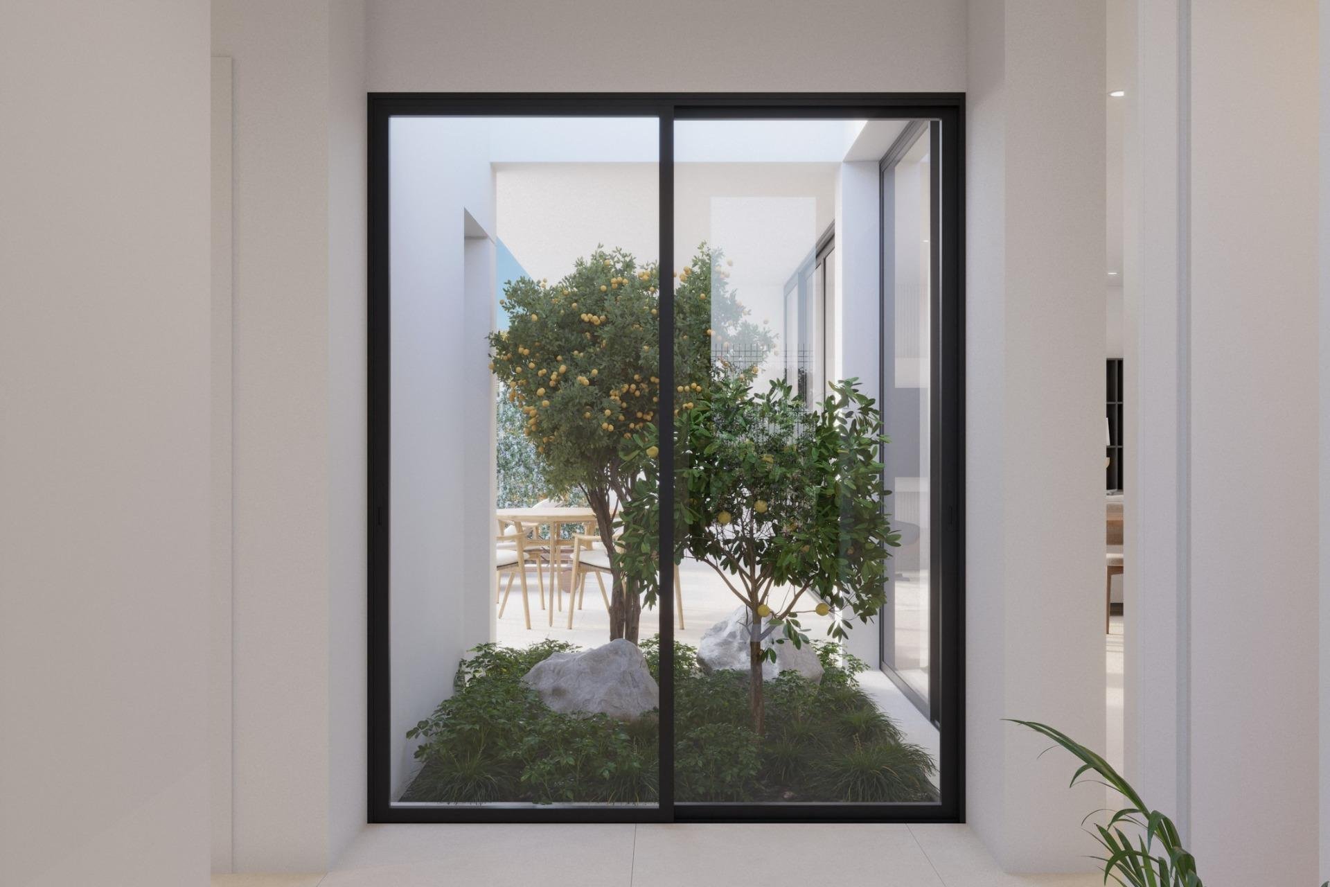 New Build - Villa - Fuente Álamo