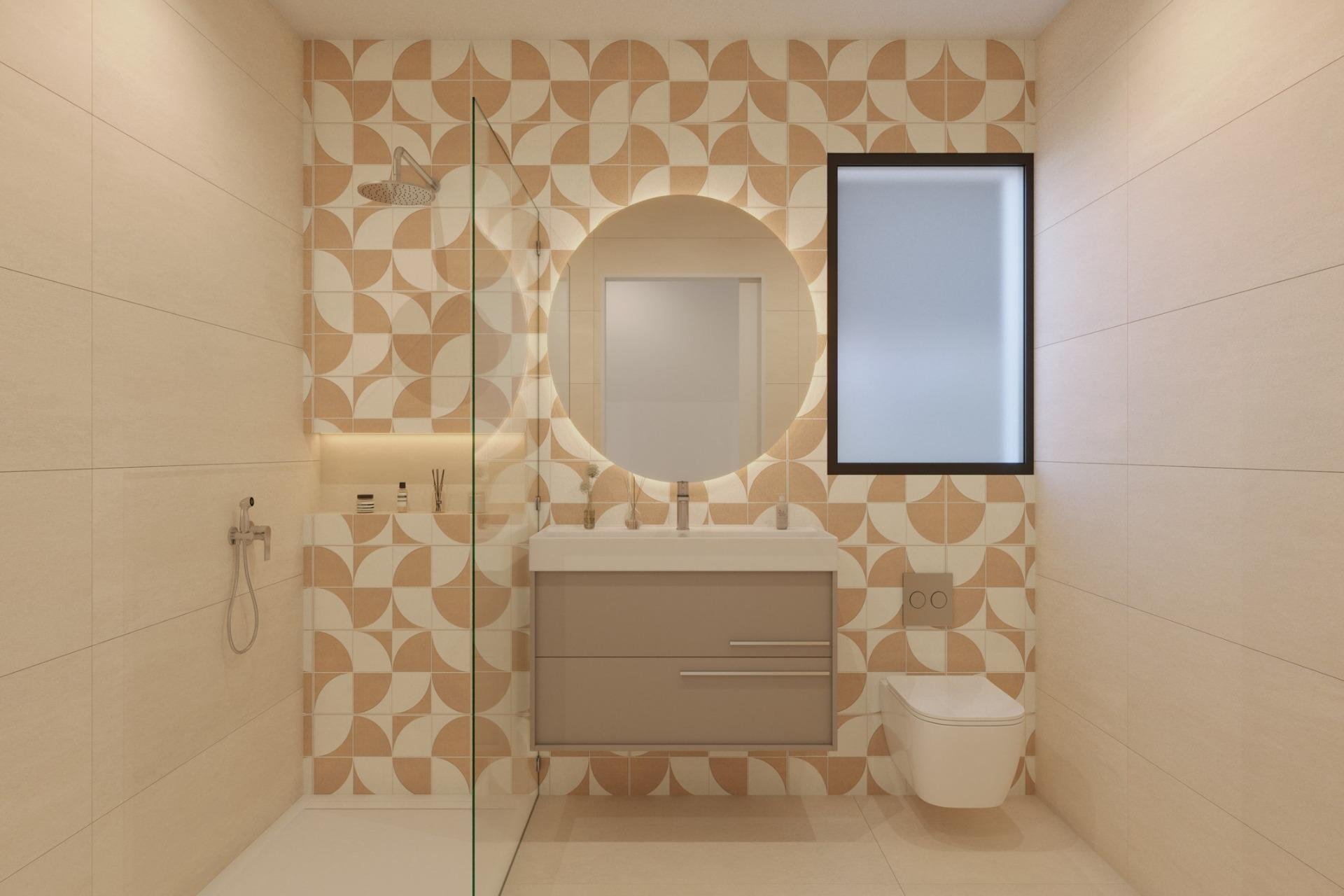 New Build - Villa - Fuente Álamo