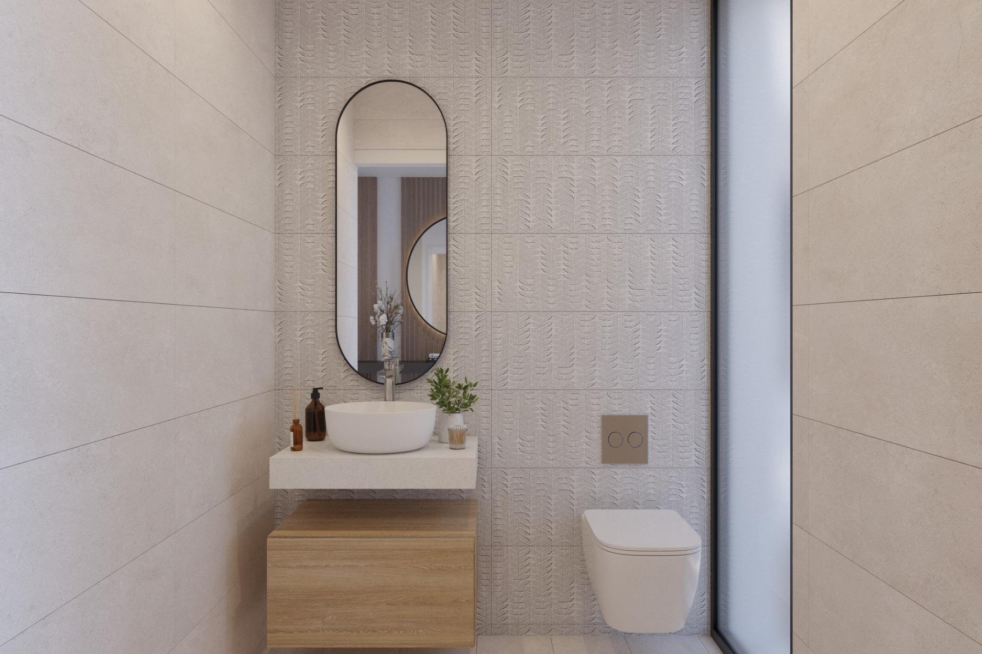 New Build - Villa - Fuente Álamo