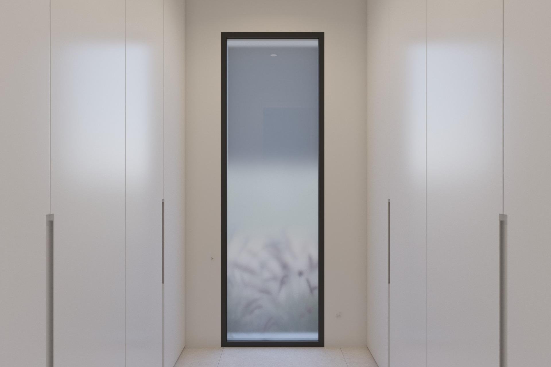 New Build - Villa - Fuente Álamo