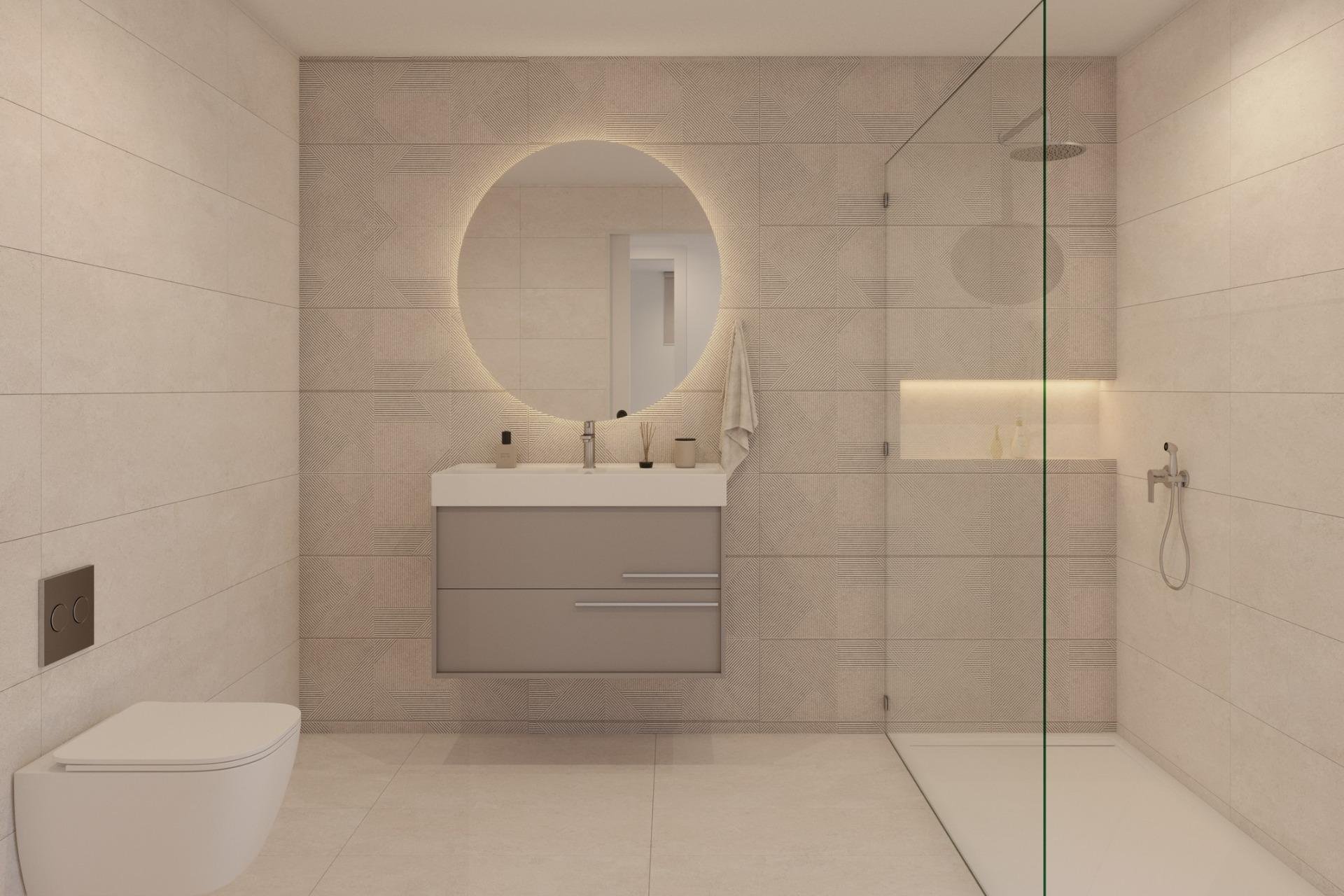 New Build - Villa - Fuente Álamo