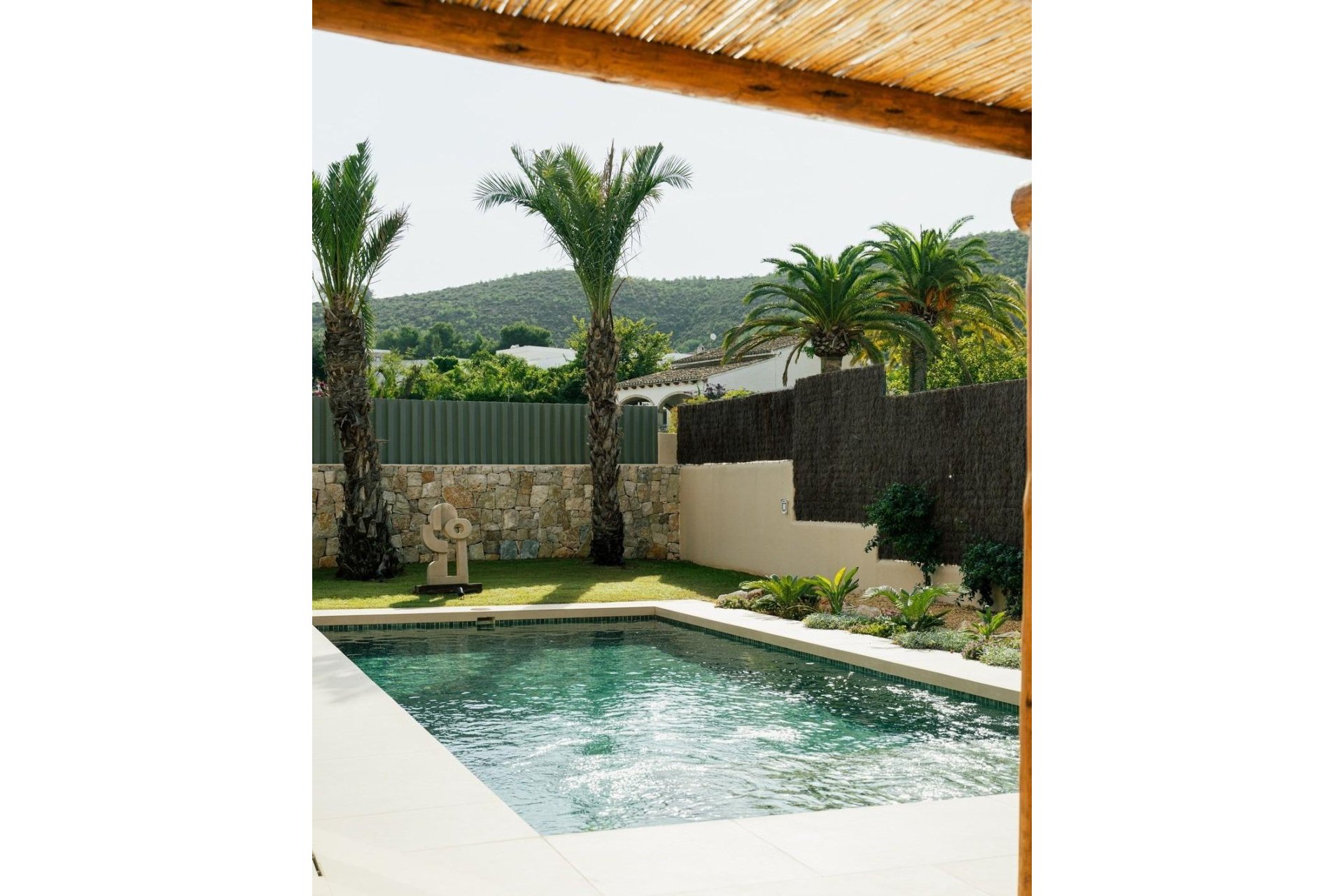 New Build - Villa - Jávea Xàbia