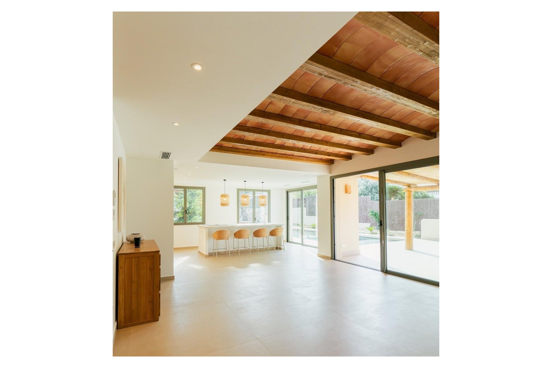 New Build - Villa - Jávea Xàbia