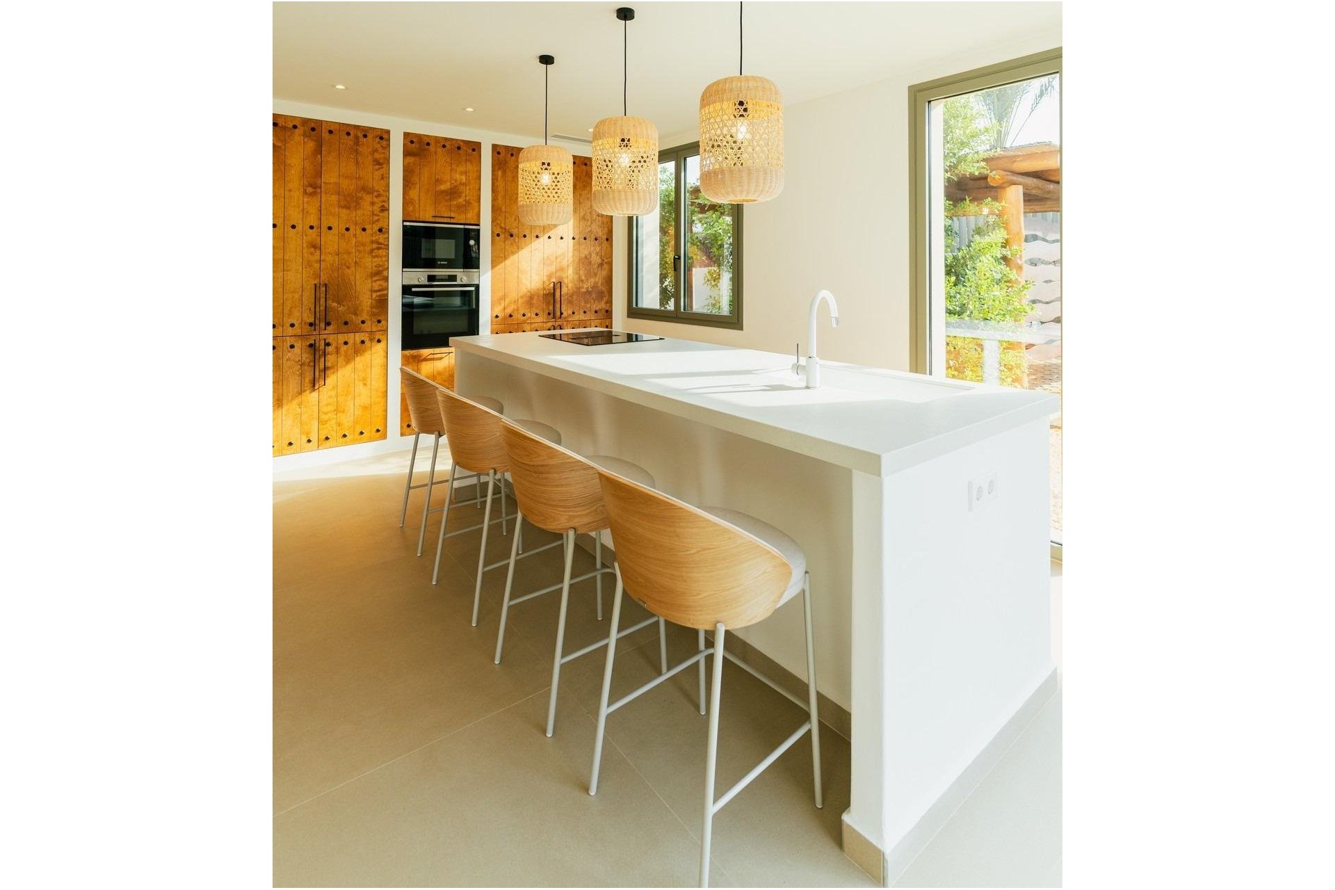 New Build - Villa - Jávea Xàbia