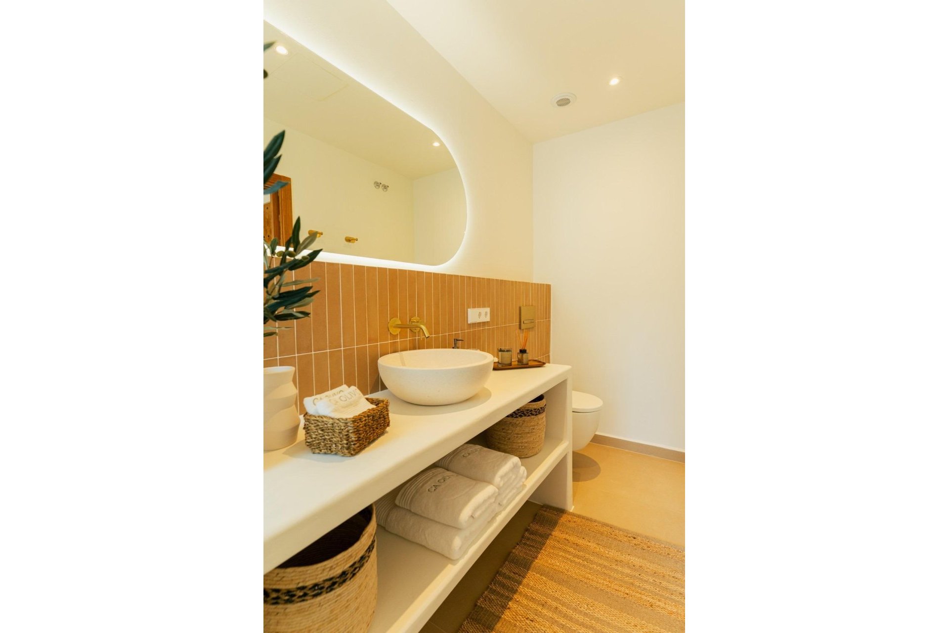 New Build - Villa - Jávea Xàbia