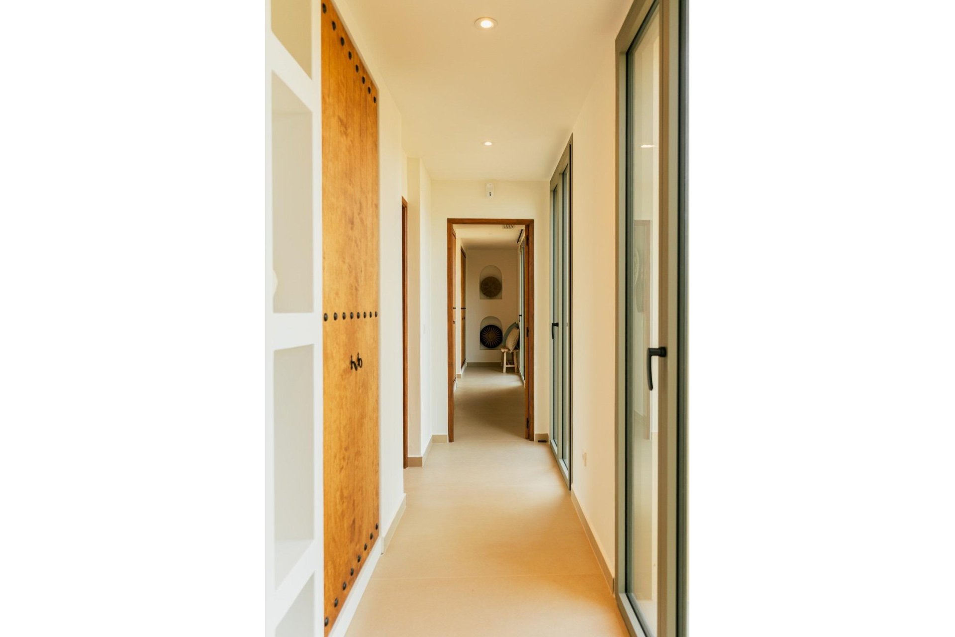 New Build - Villa - Jávea Xàbia