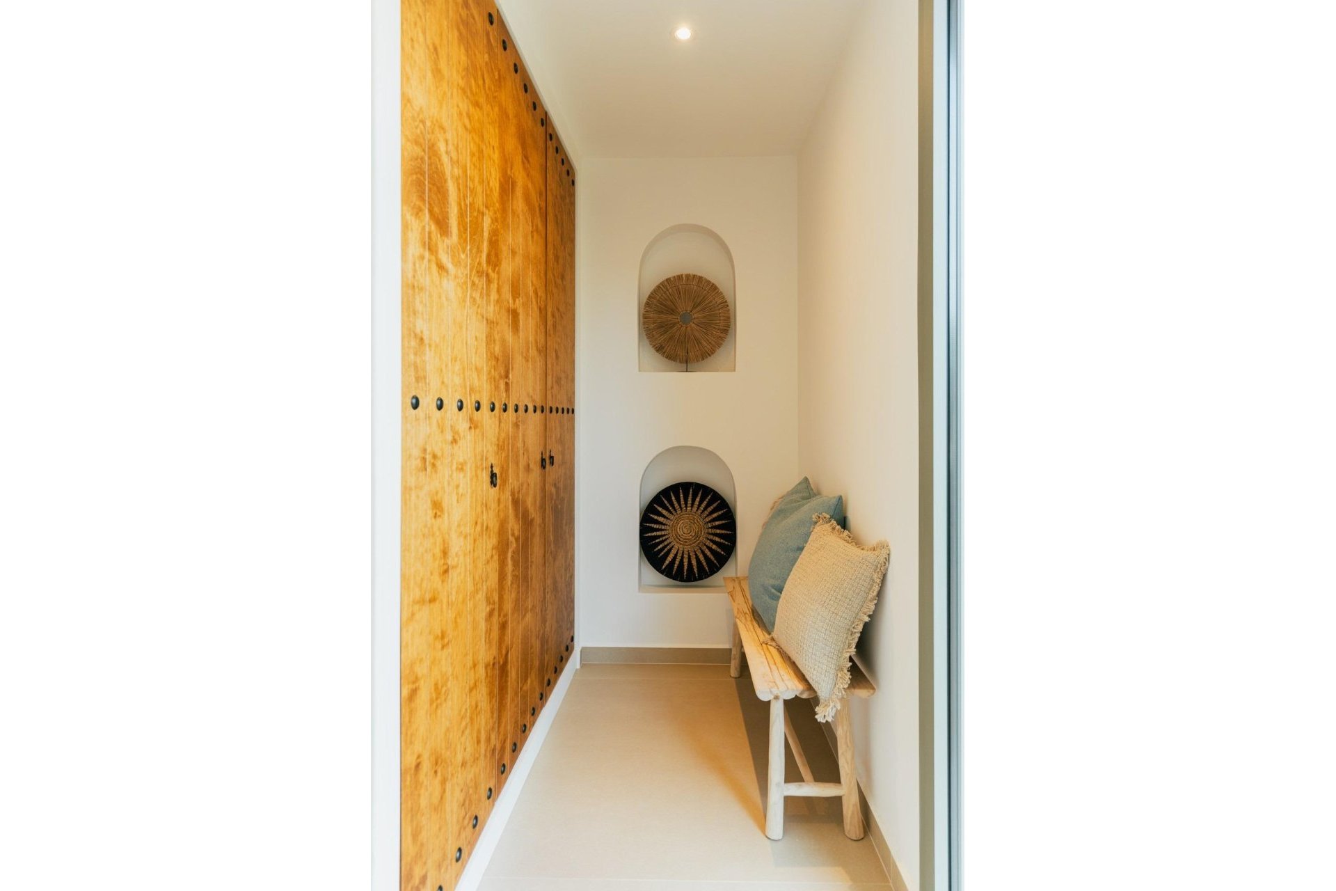 New Build - Villa - Jávea Xàbia