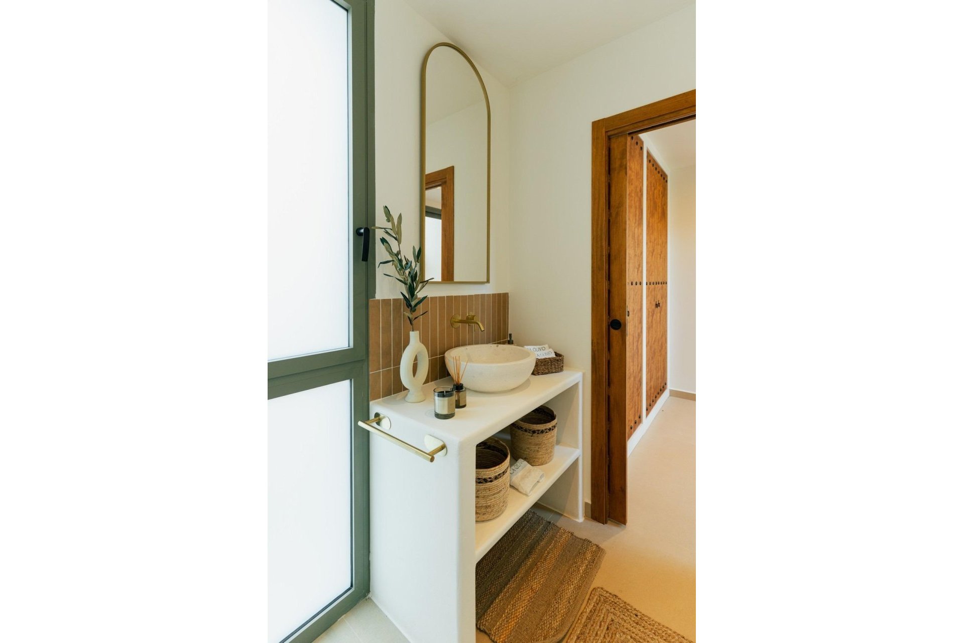 New Build - Villa - Jávea Xàbia