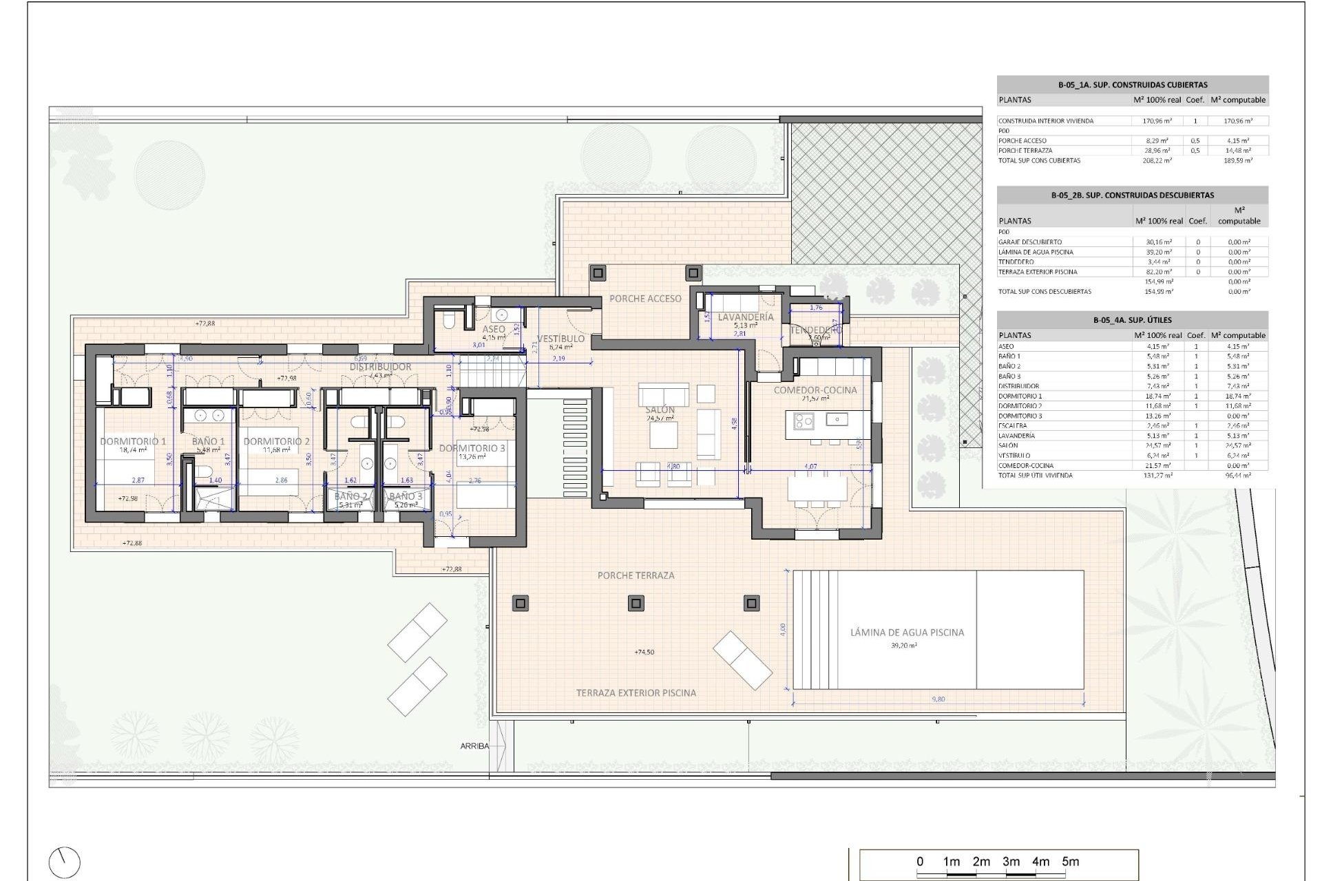 New Build - Villa - Jávea Xàbia