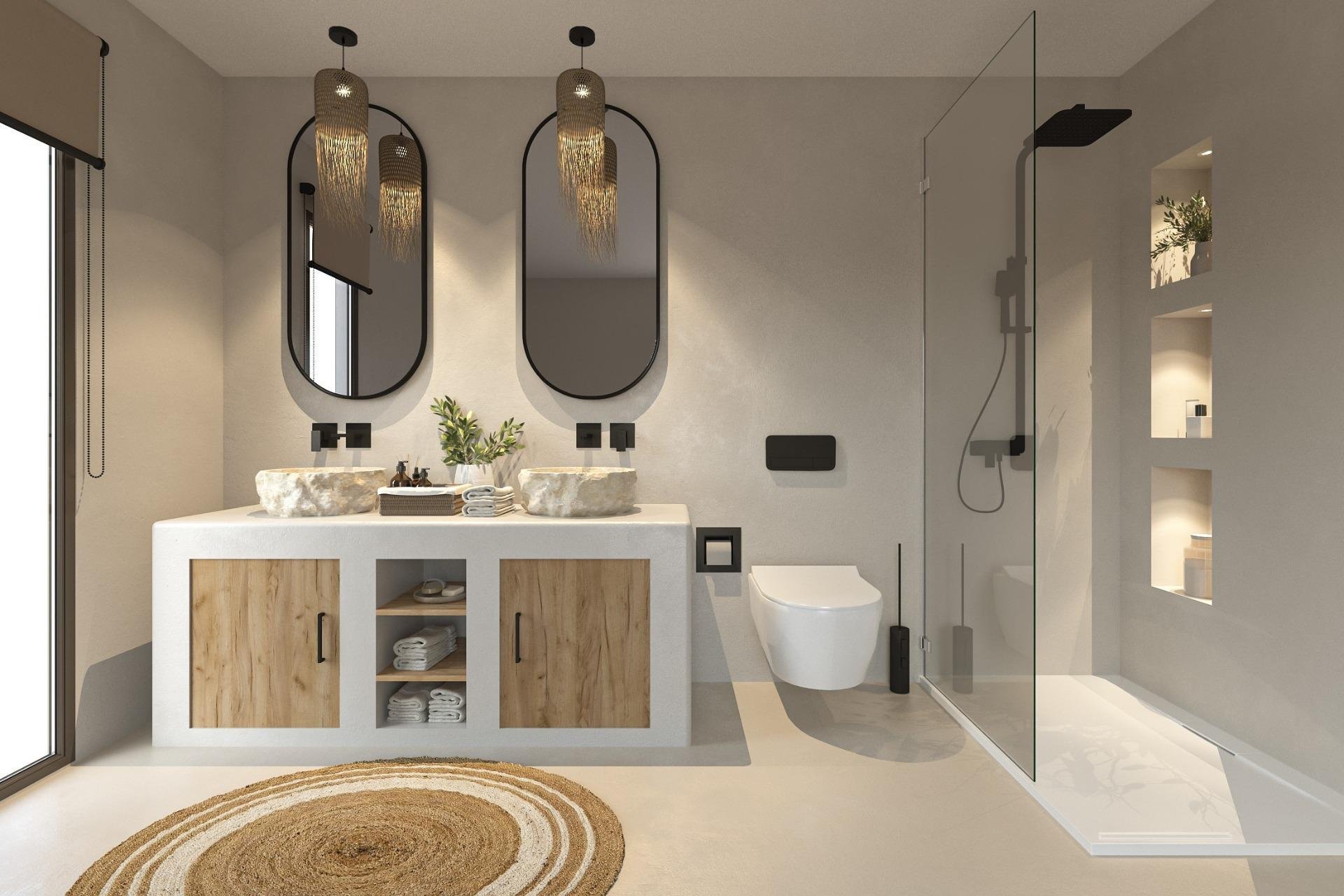 New Build - Villa - Jávea Xàbia