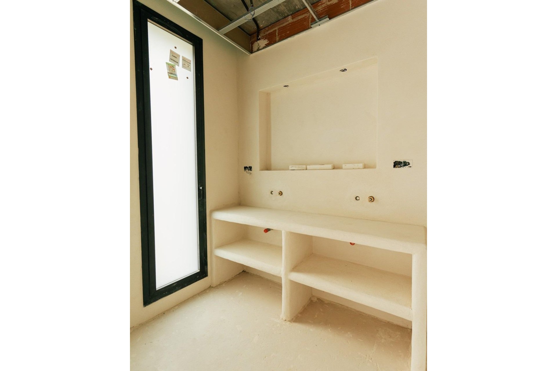 New Build - Villa - Jávea Xàbia