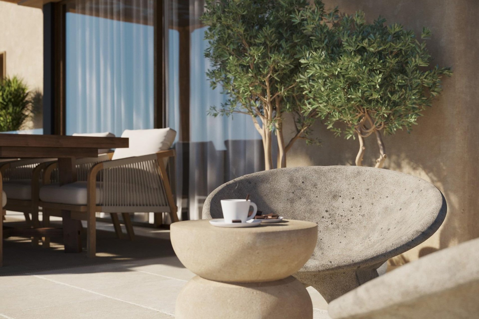 New Build - Villa - Jávea Xàbia