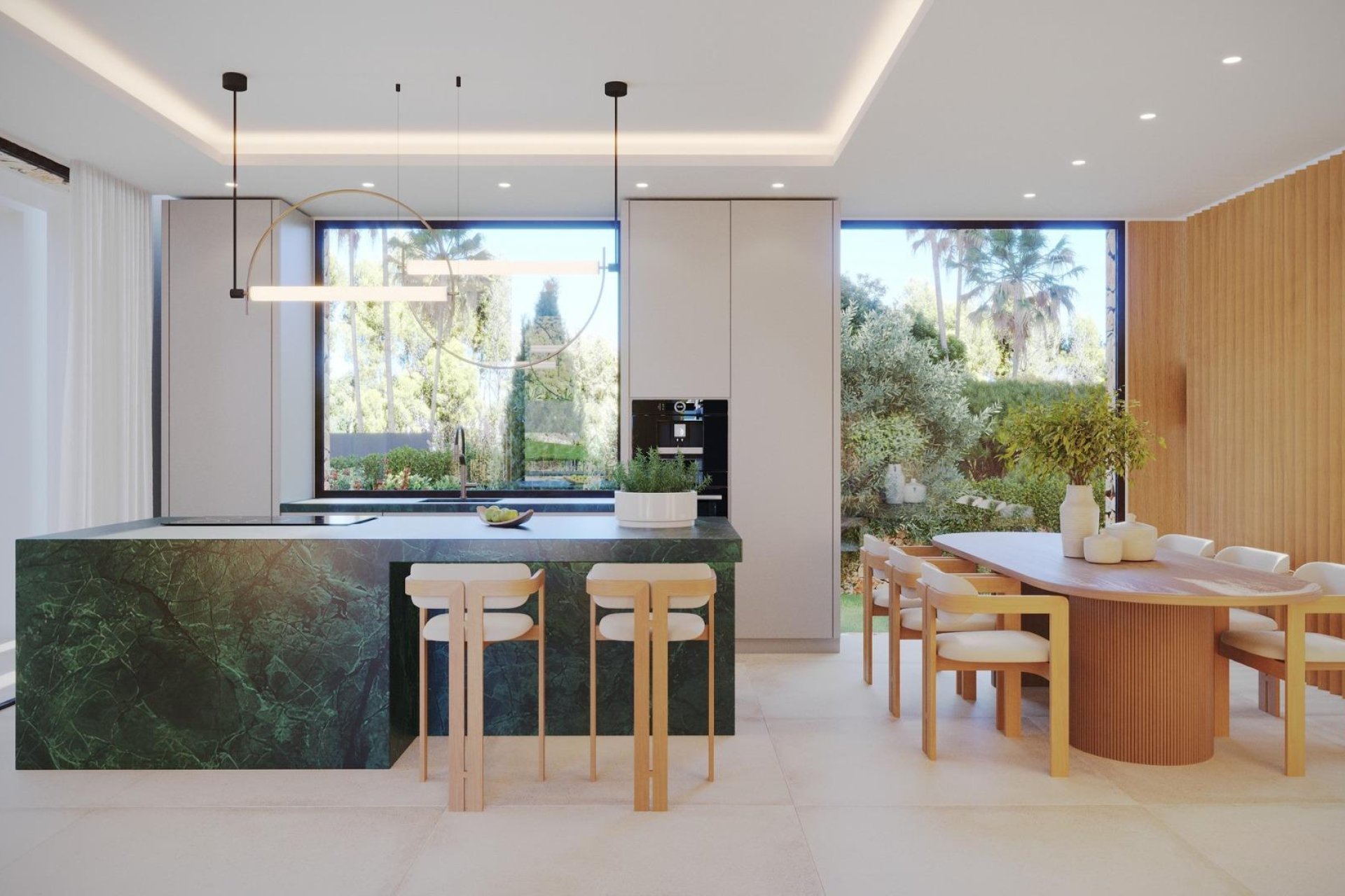 New Build - Villa - Jávea Xàbia