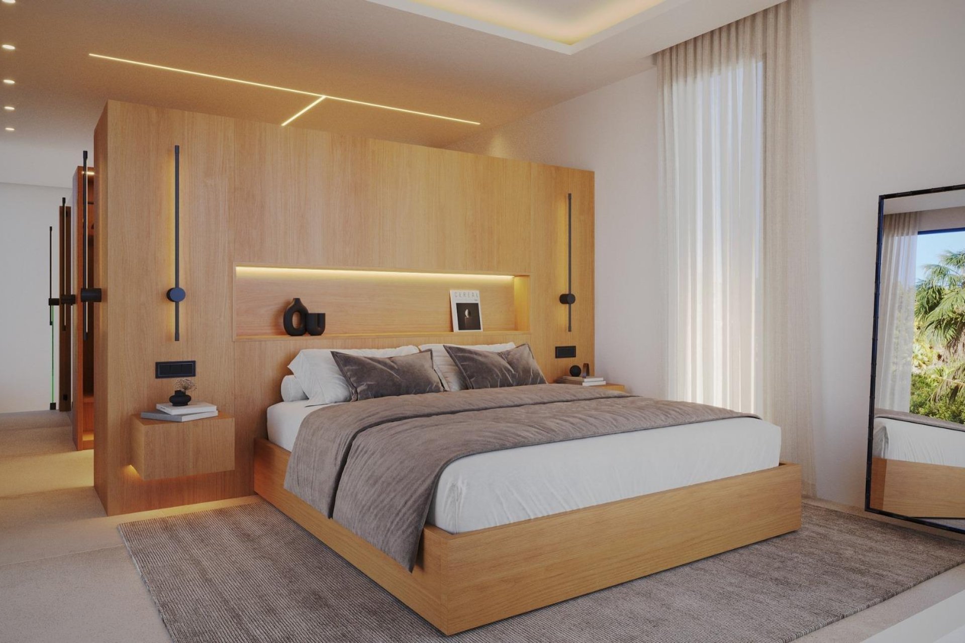 New Build - Villa - Jávea Xàbia