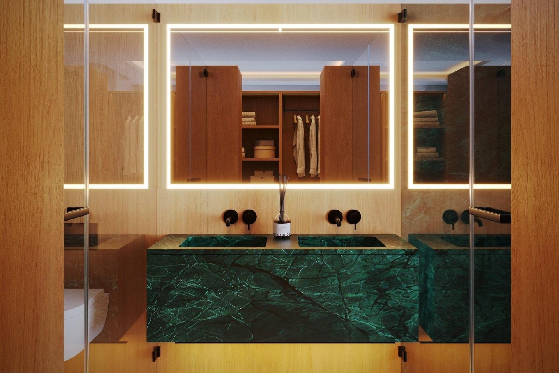 New Build - Villa - Jávea Xàbia