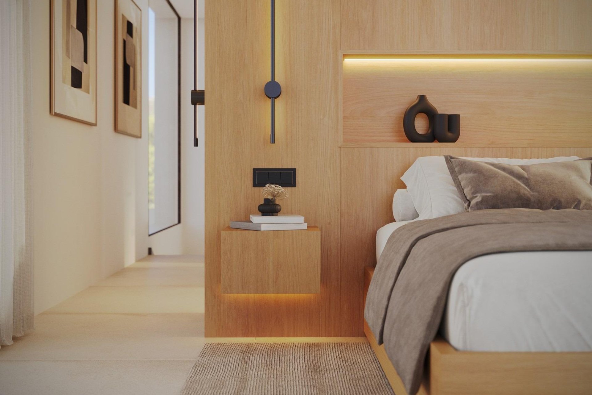 New Build - Villa - Jávea Xàbia