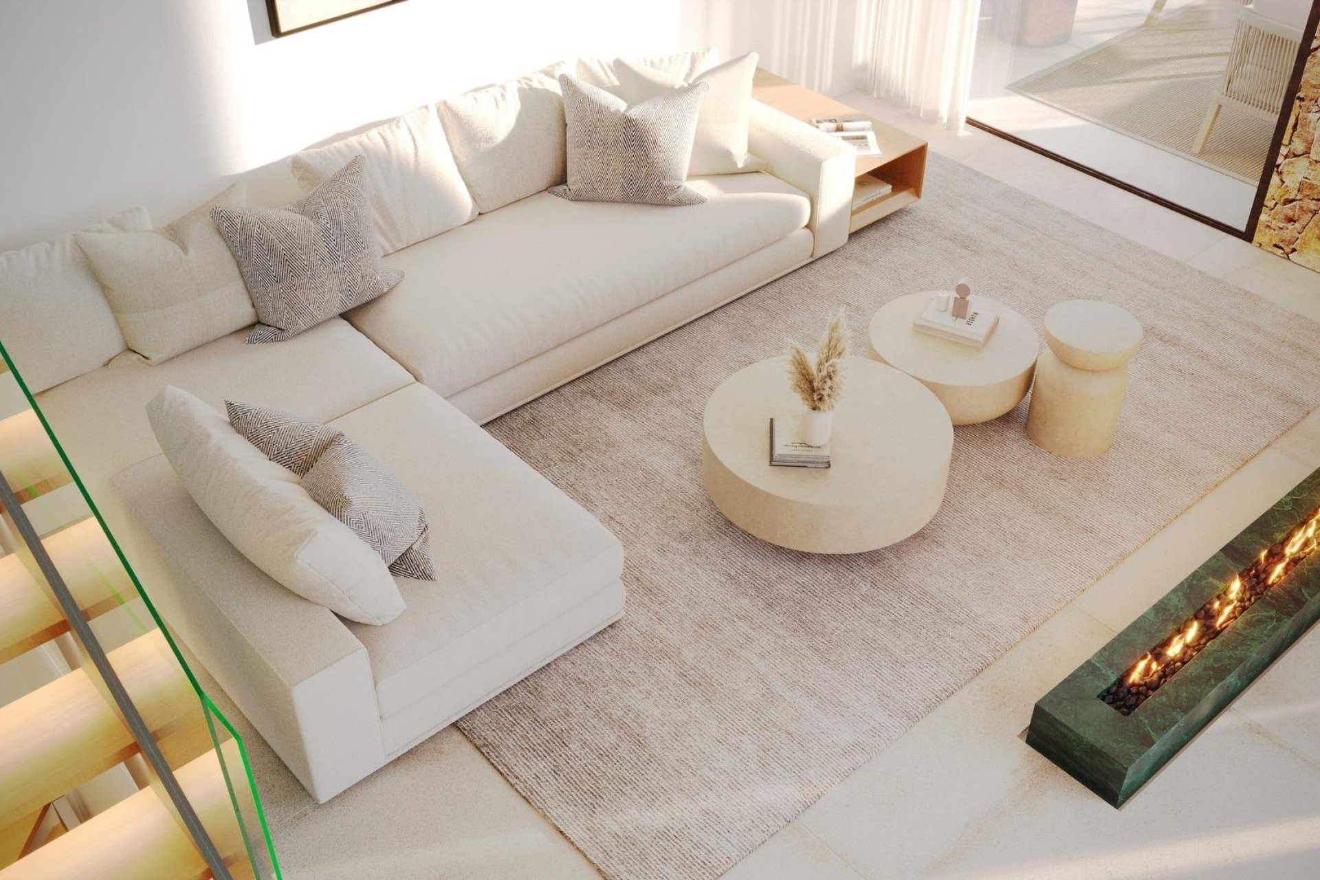 New Build - Villa - Jávea Xàbia