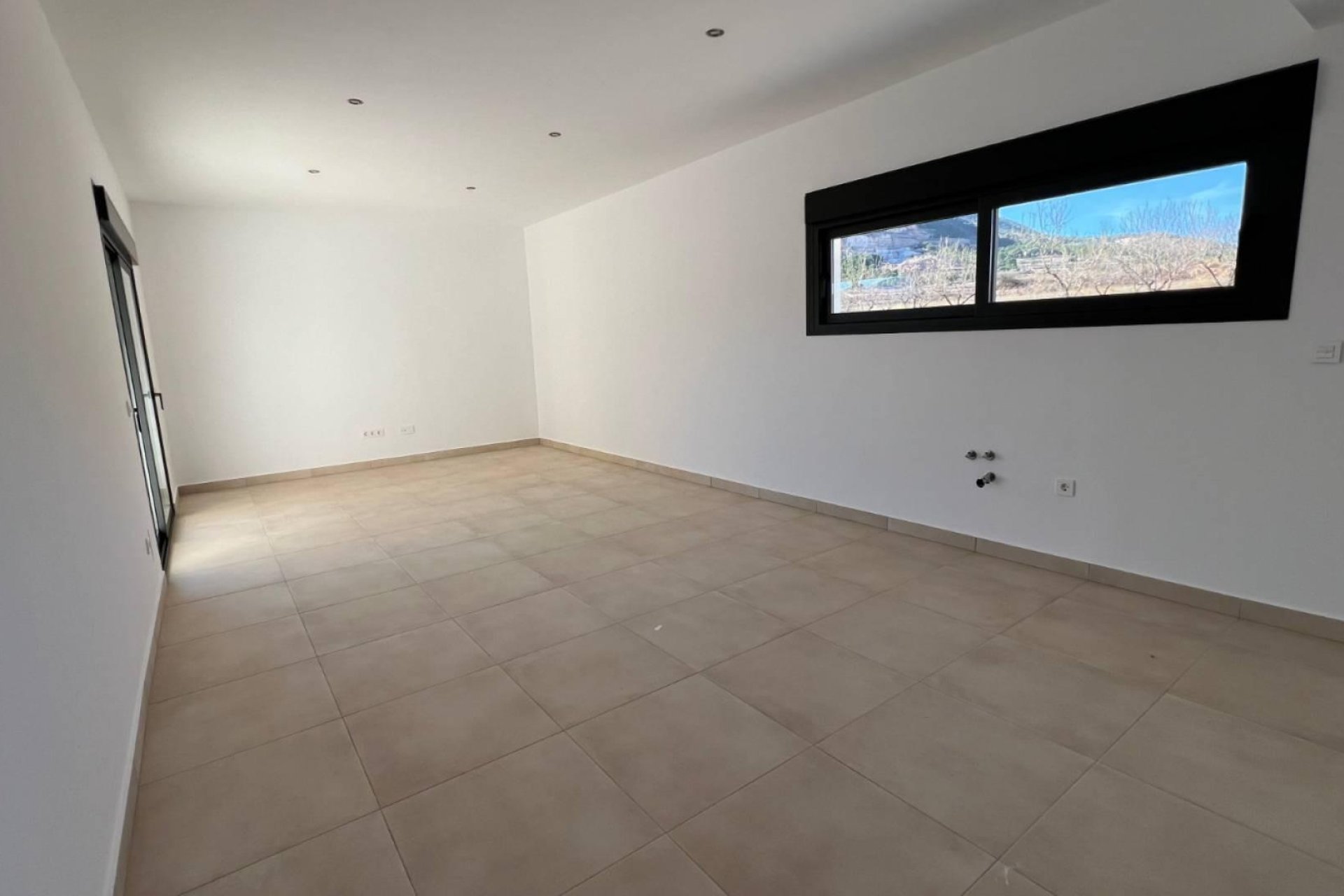 New Build - Villa - Jumilla - Torre del Rico