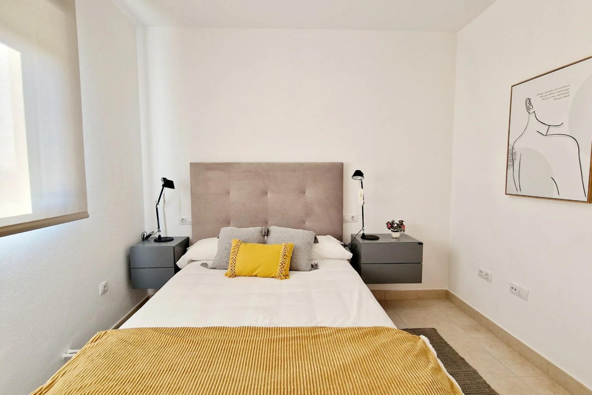 New Build - Villa - Lorca