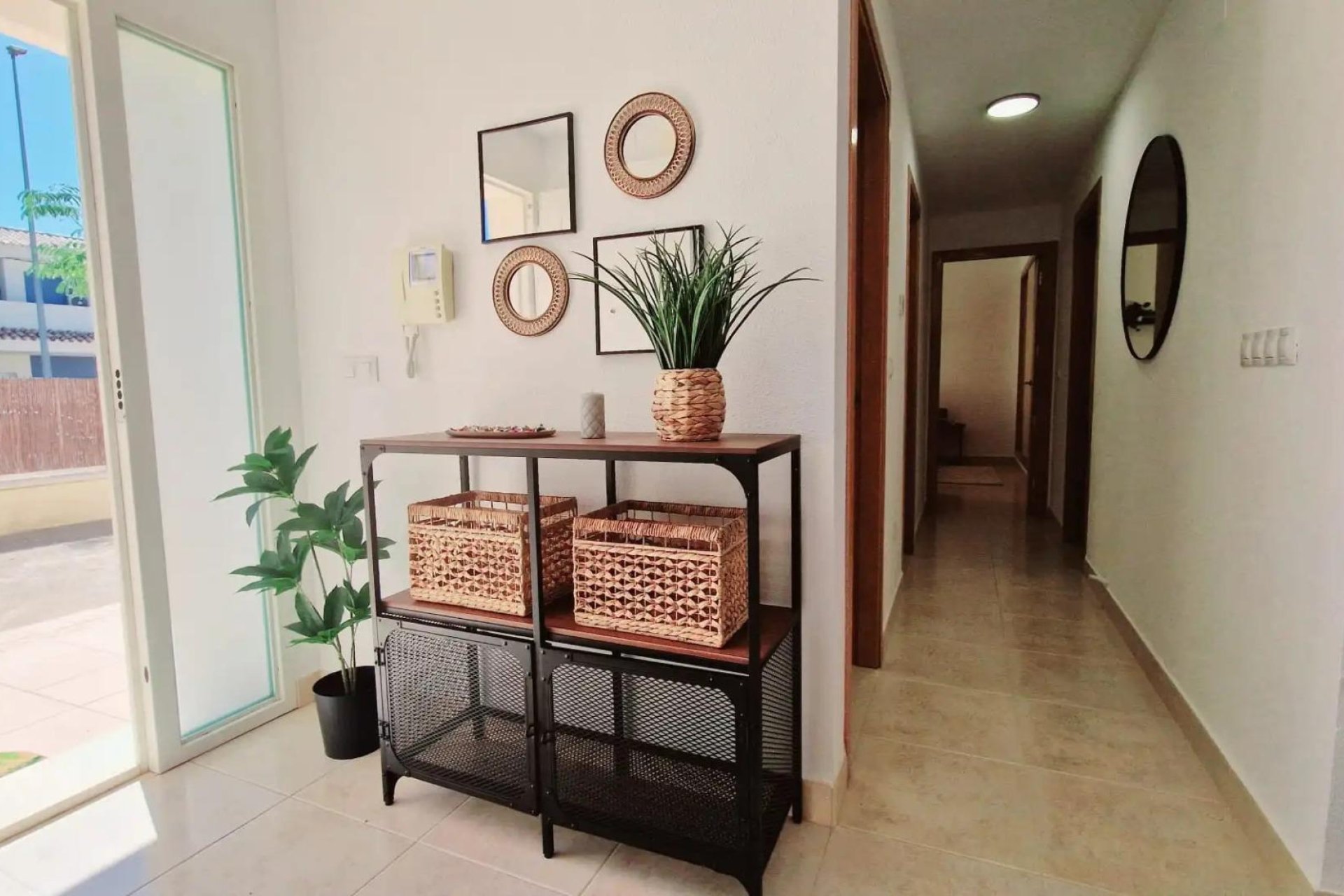 New Build - Villa - Lorca