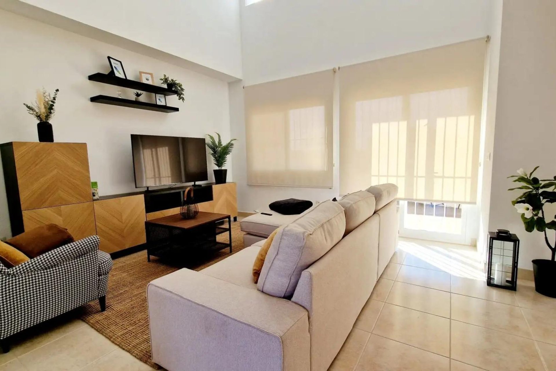 New Build - Villa - Lorca