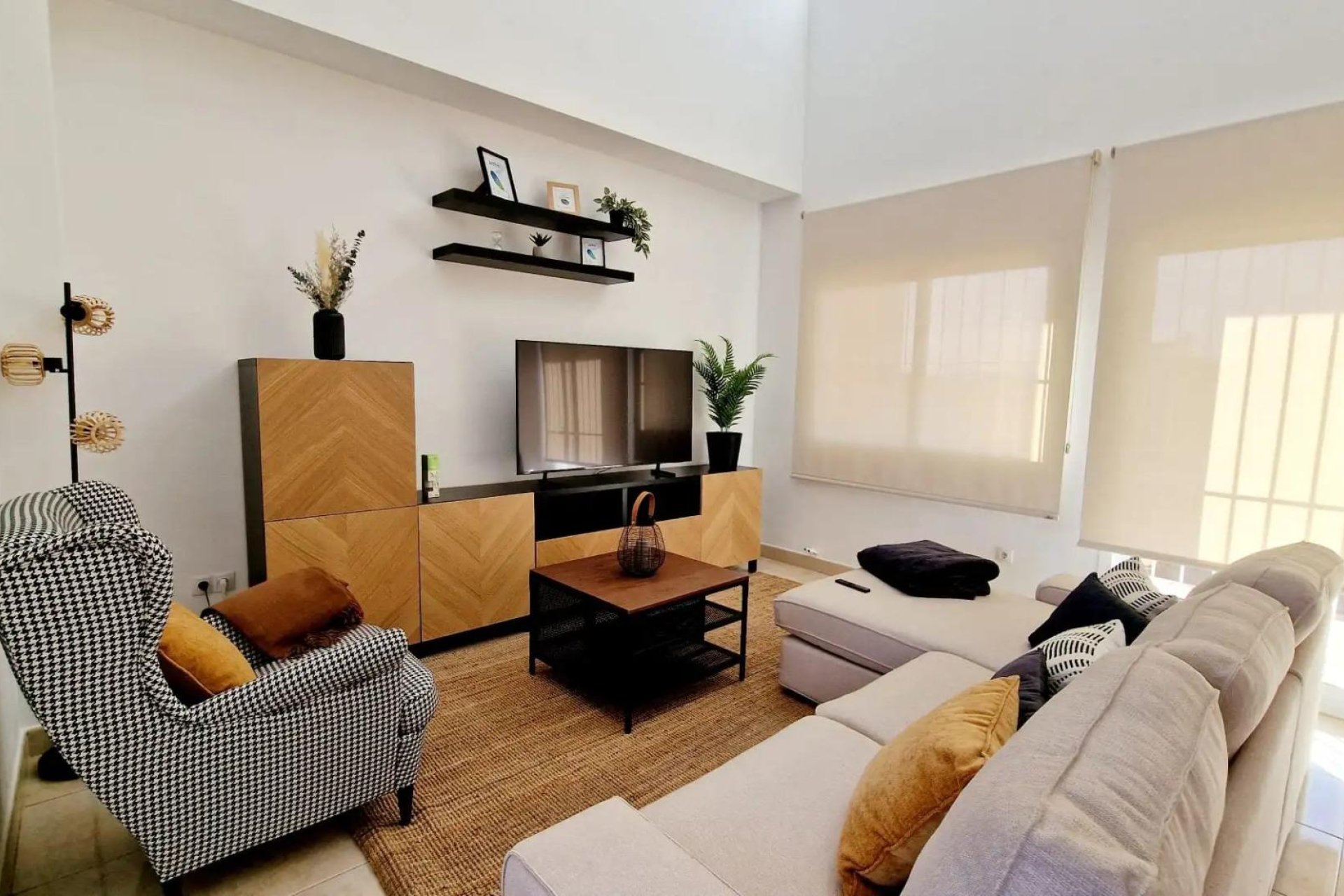 New Build - Villa - Lorca