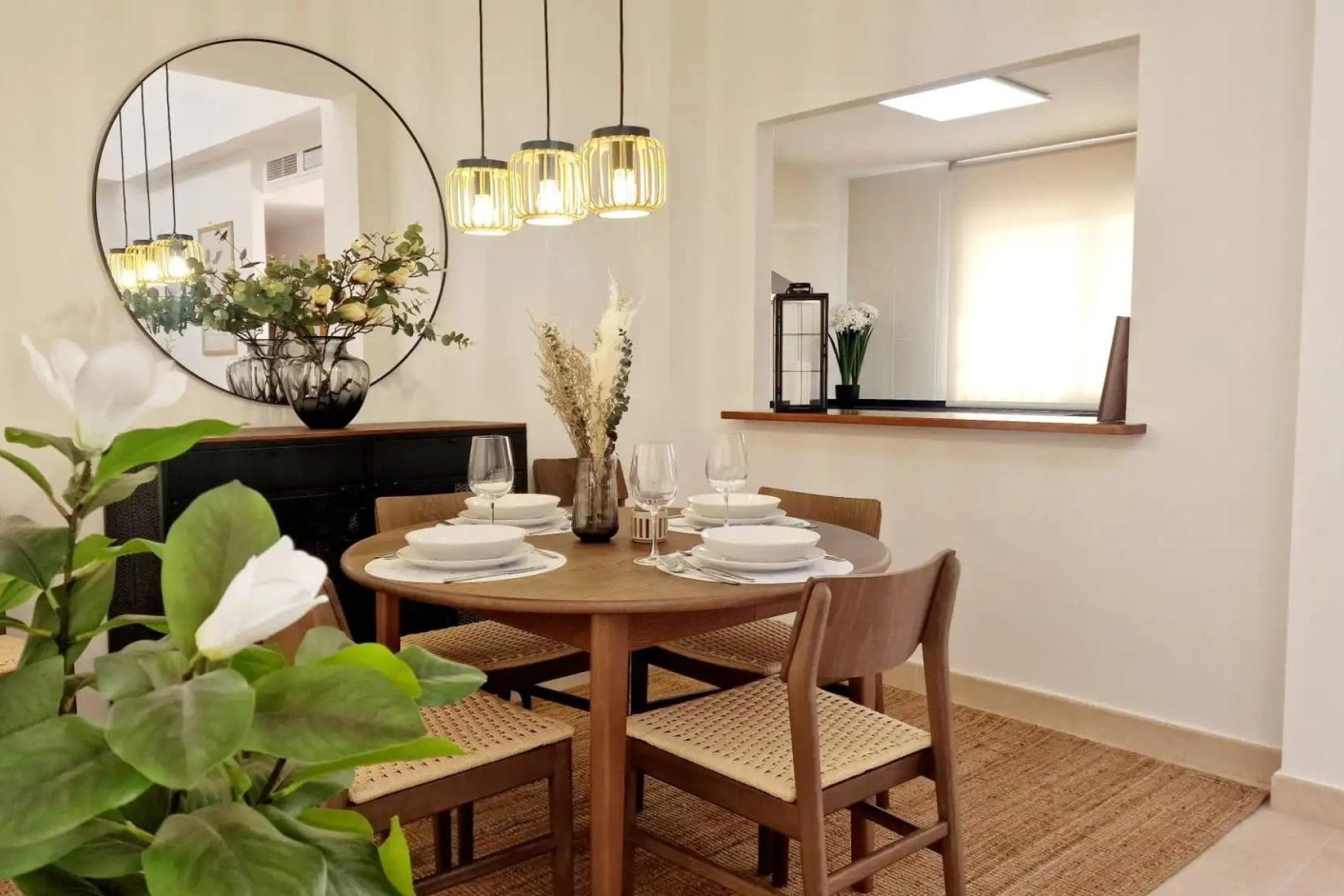 New Build - Villa - Lorca