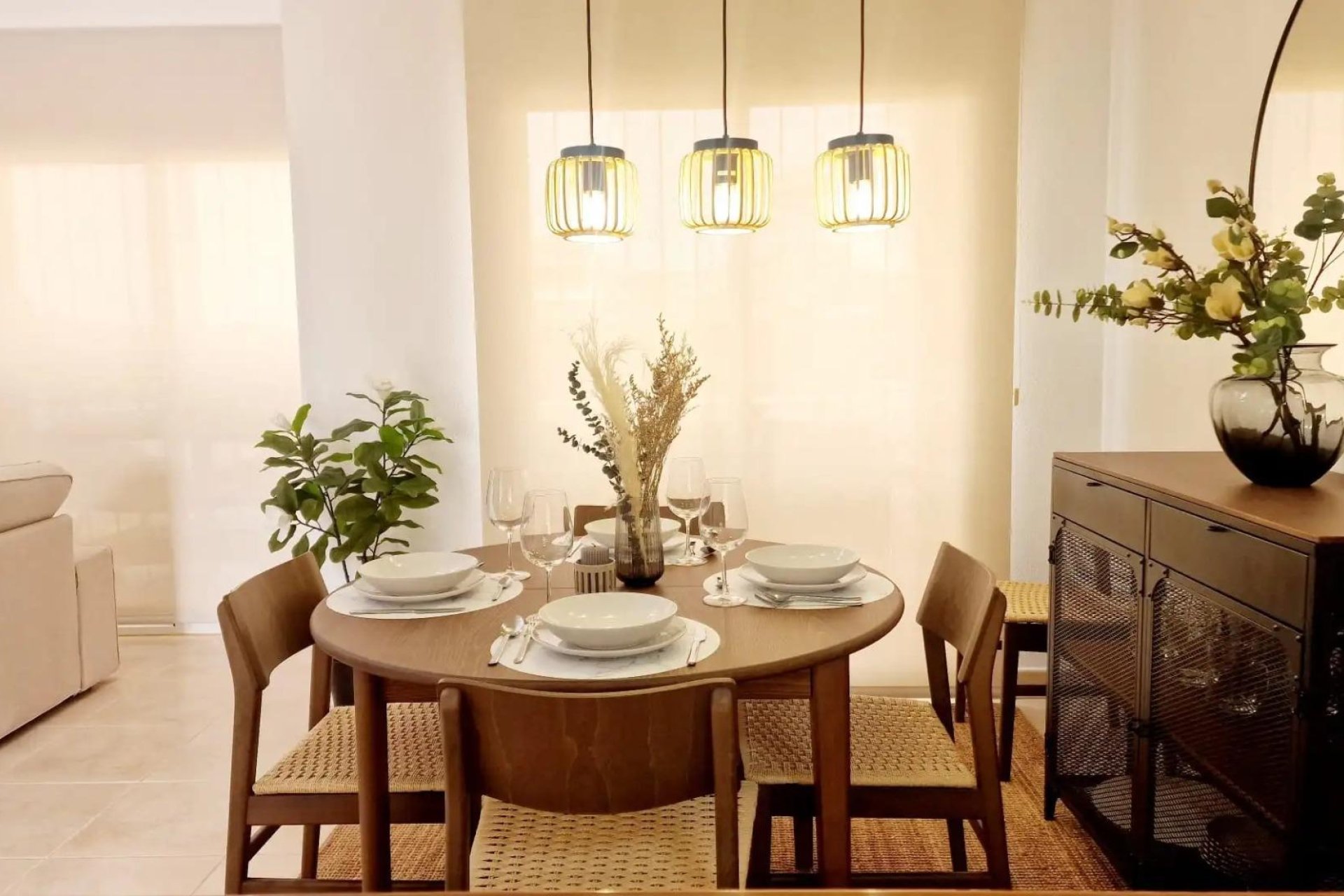 New Build - Villa - Lorca