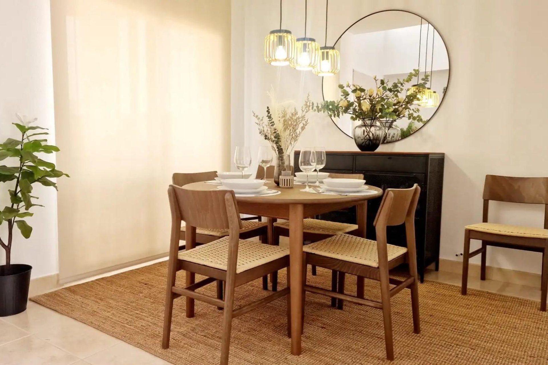 New Build - Villa - Lorca