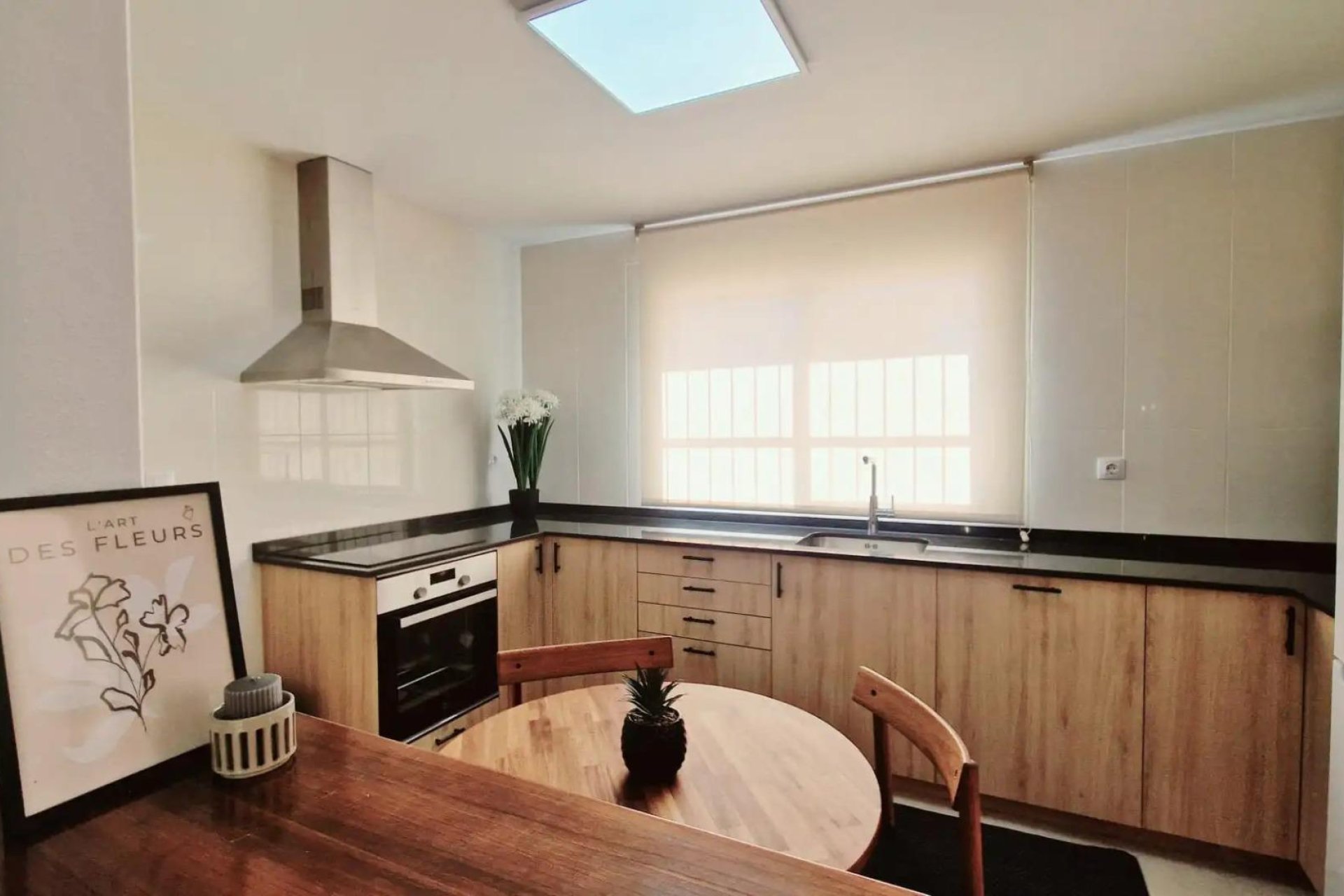 New Build - Villa - Lorca