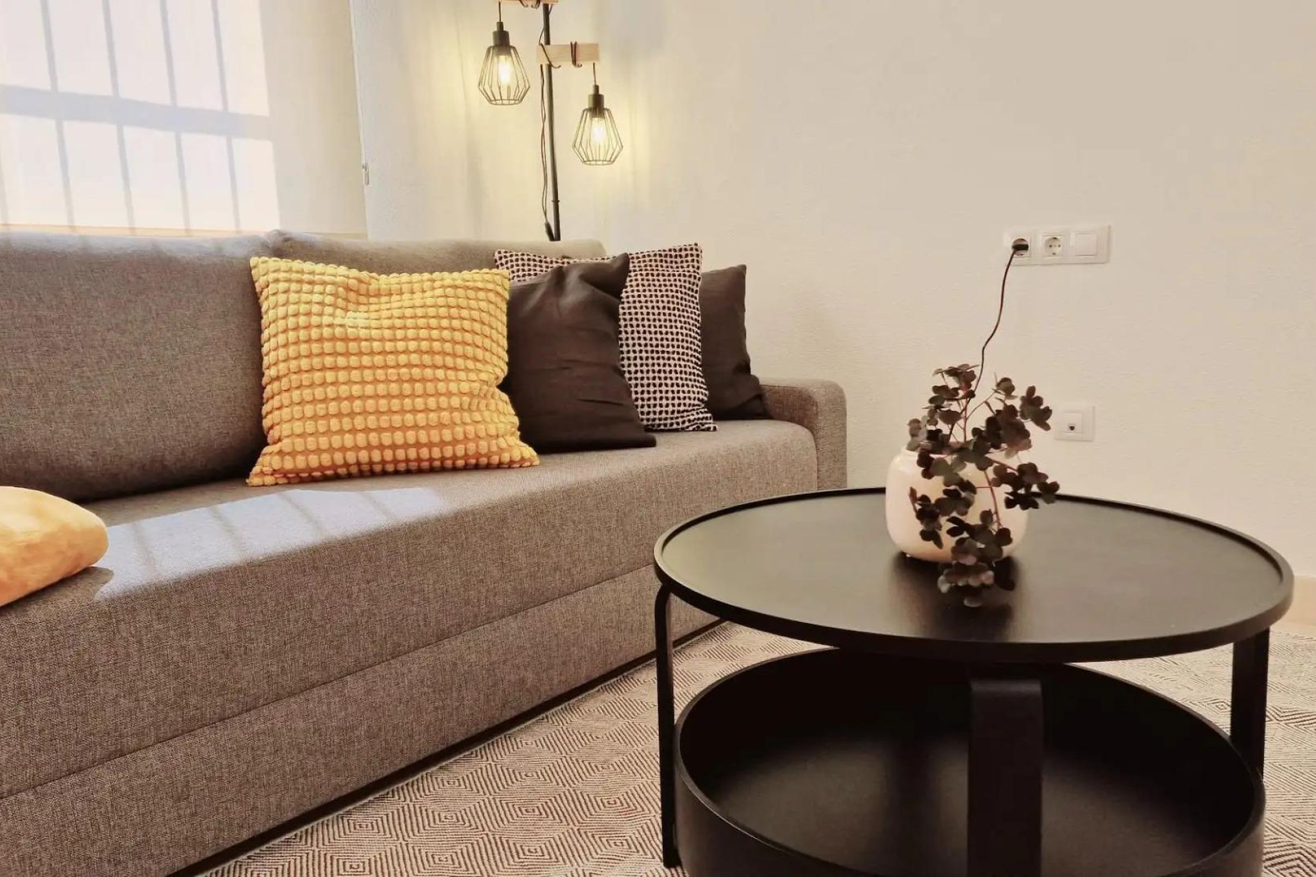 New Build - Villa - Lorca