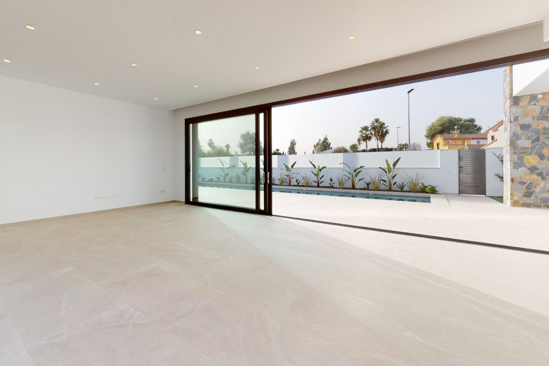 New Build - Villa - Los Alcazares