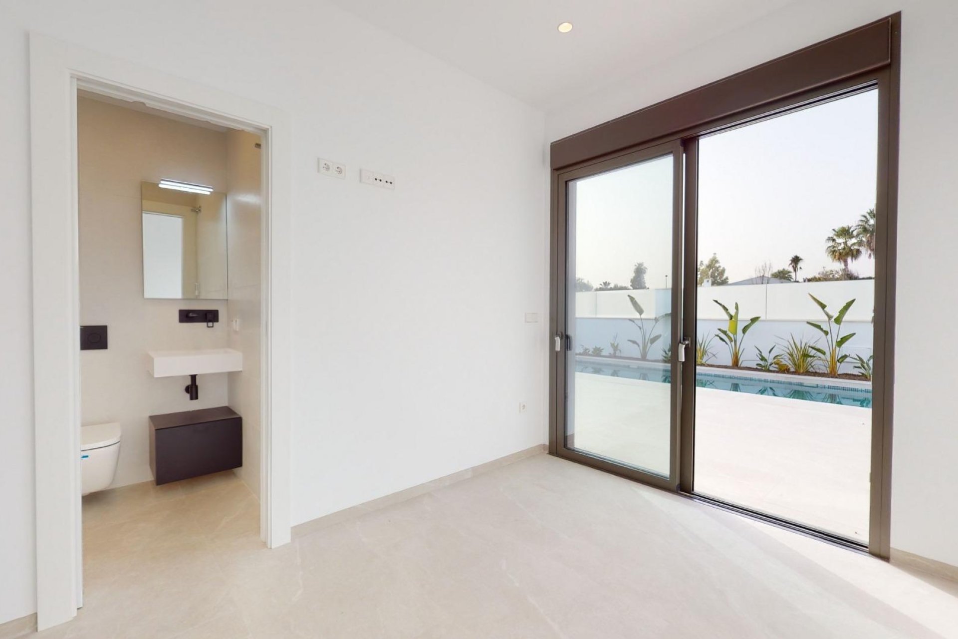 New Build - Villa - Los Alcazares