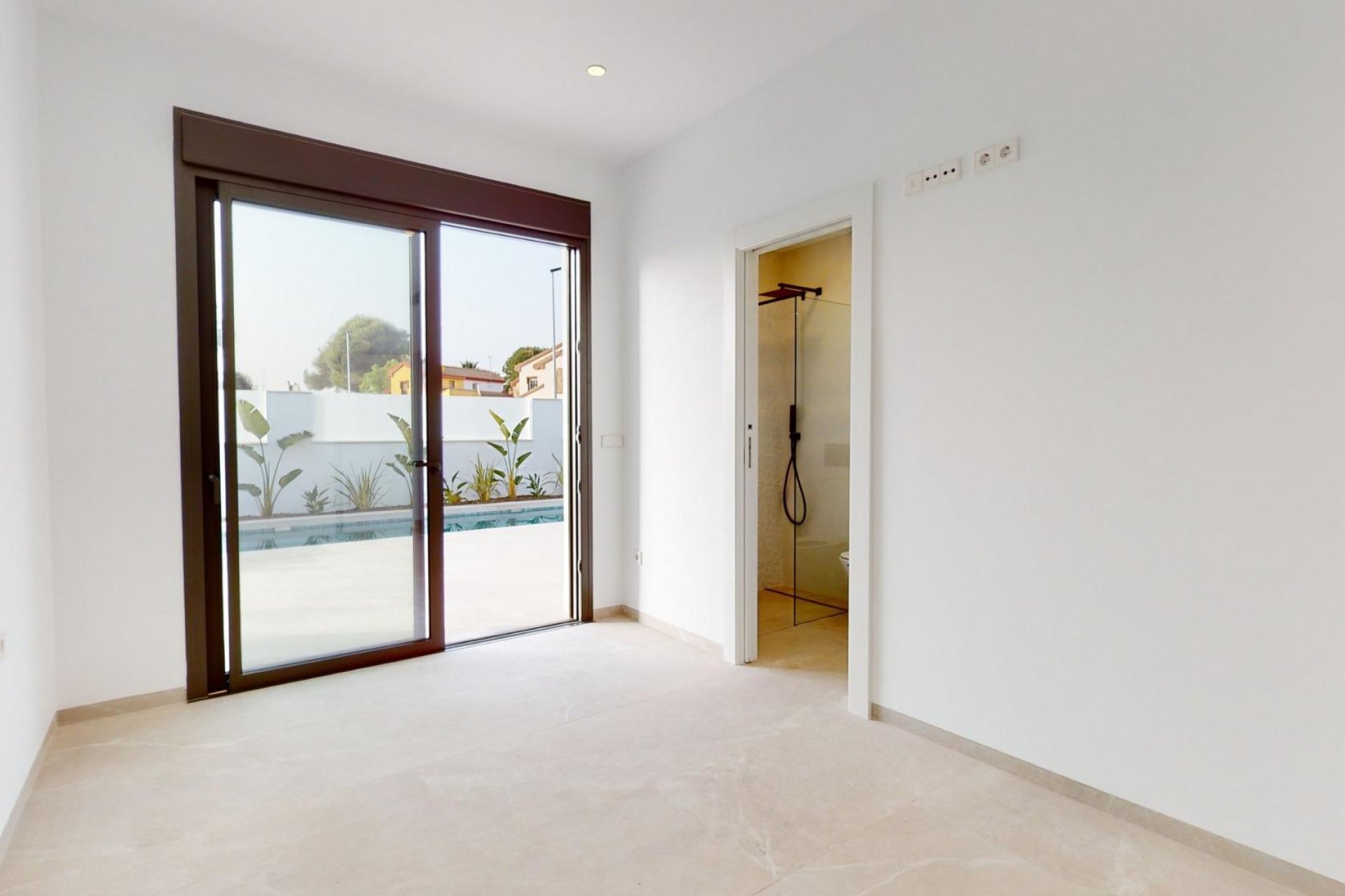 New Build - Villa - Los Alcazares