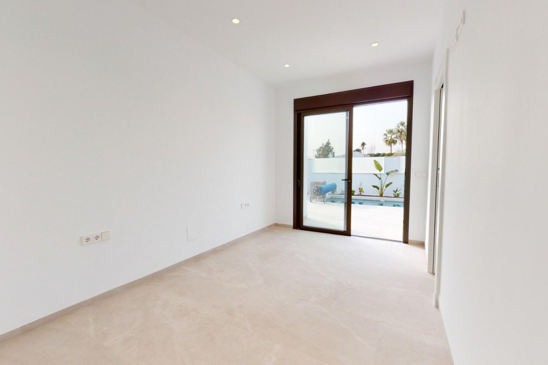 New Build - Villa - Los Alcazares