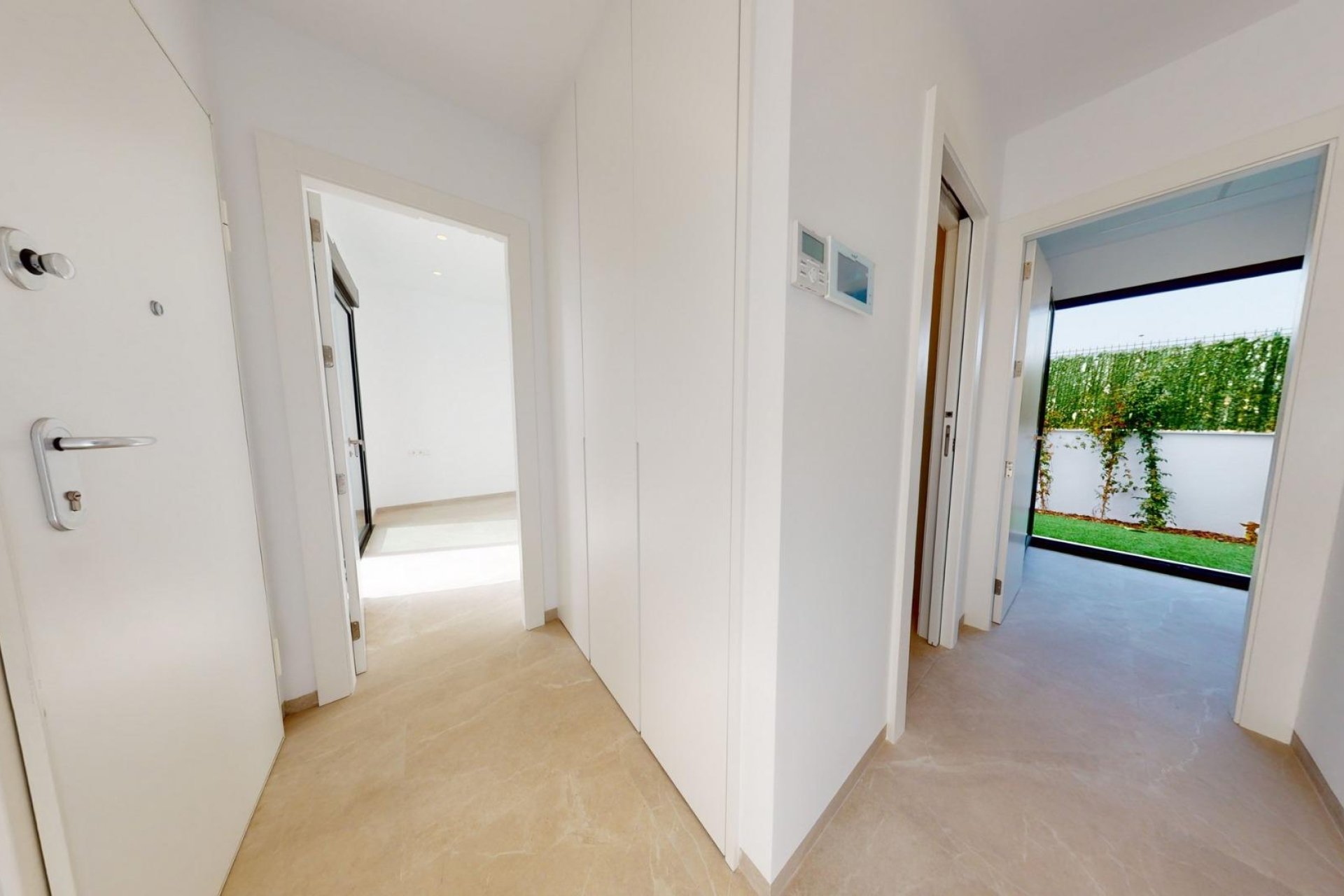New Build - Villa - Los Alcazares