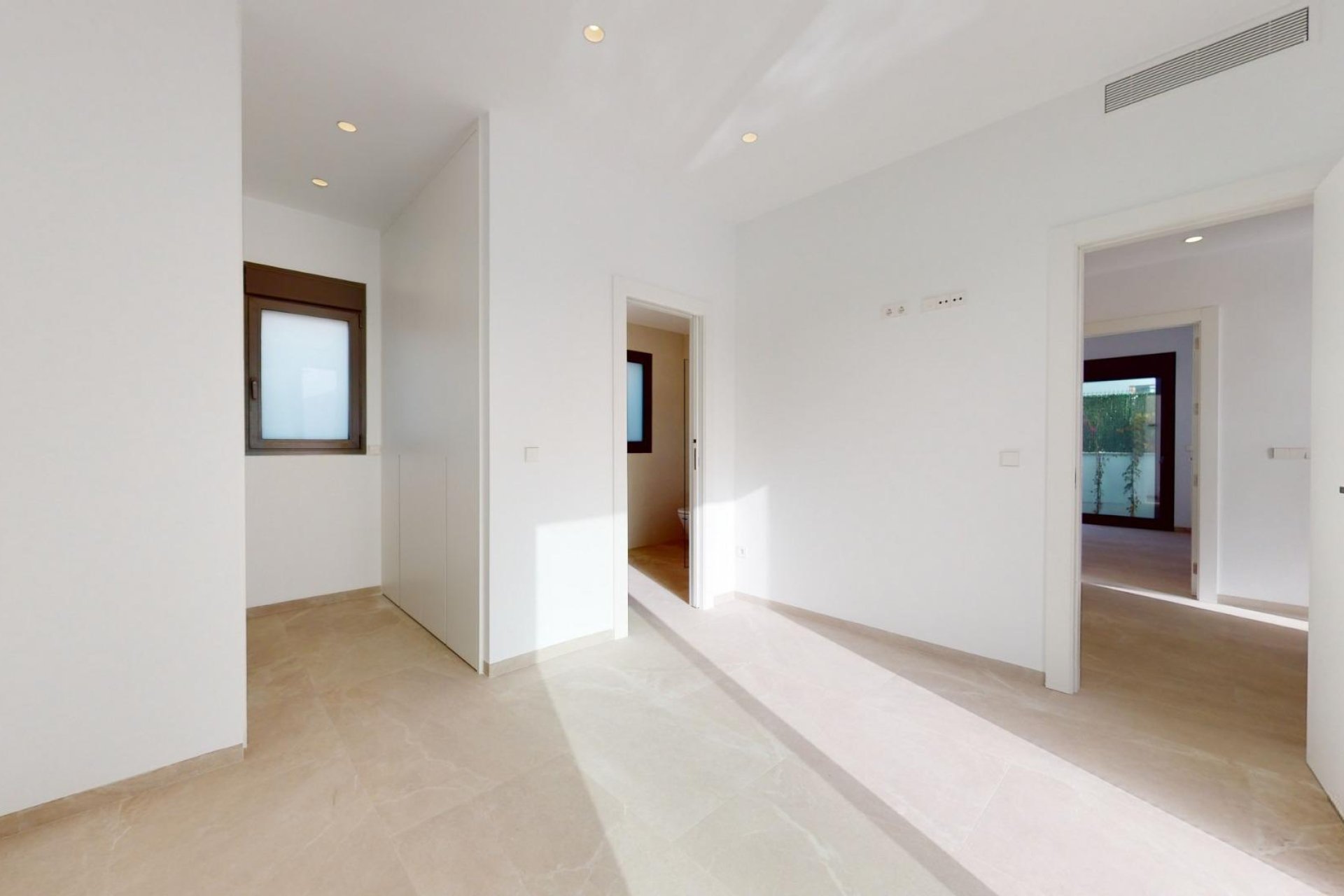 New Build - Villa - Los Alcazares