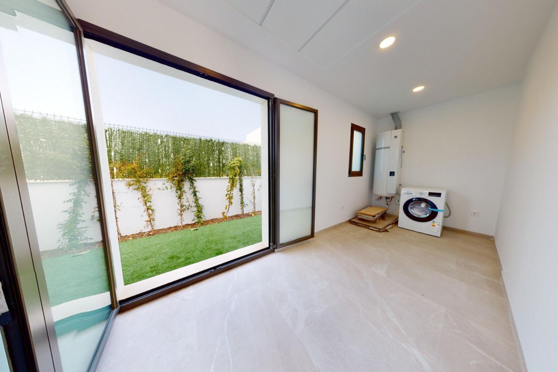 New Build - Villa - Los Alcazares